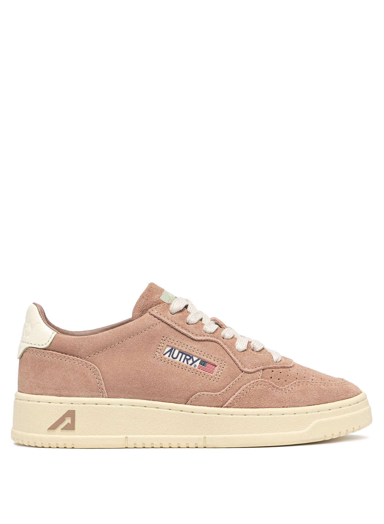 Medalist Sneaker