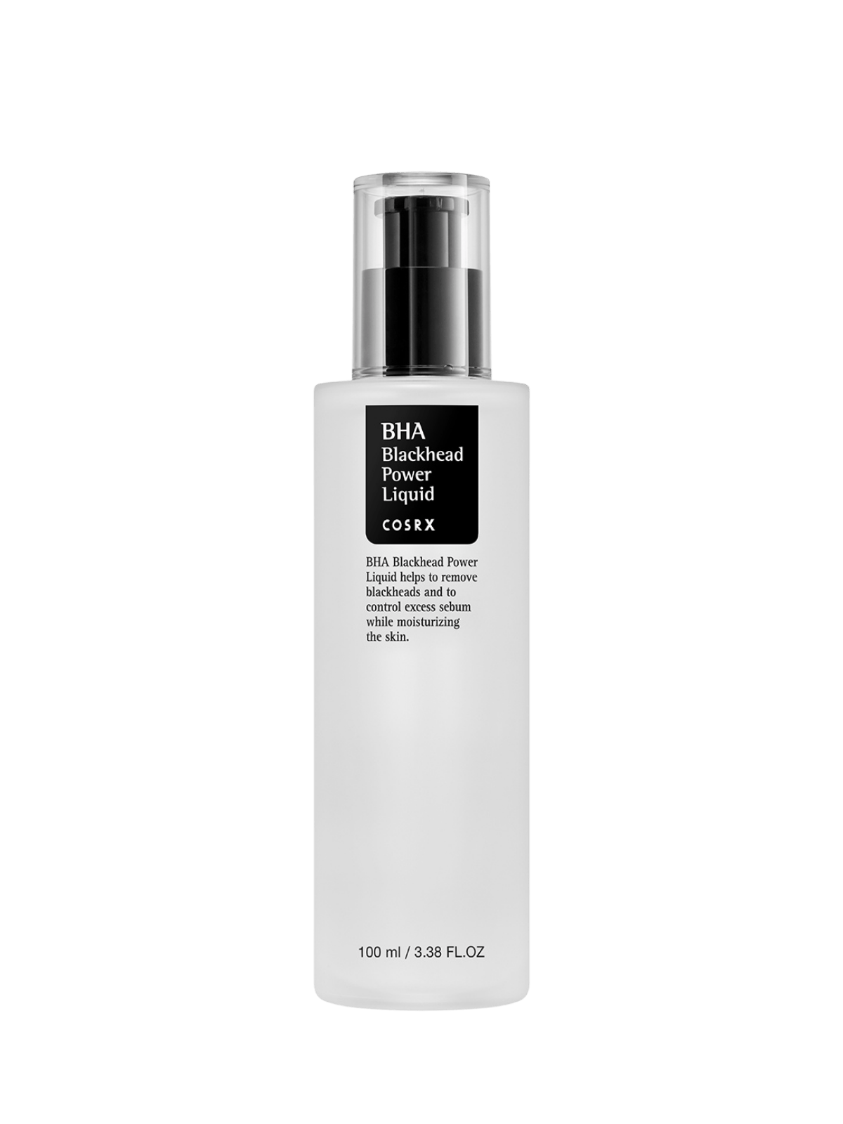 BHA Blackhead Power Liquid