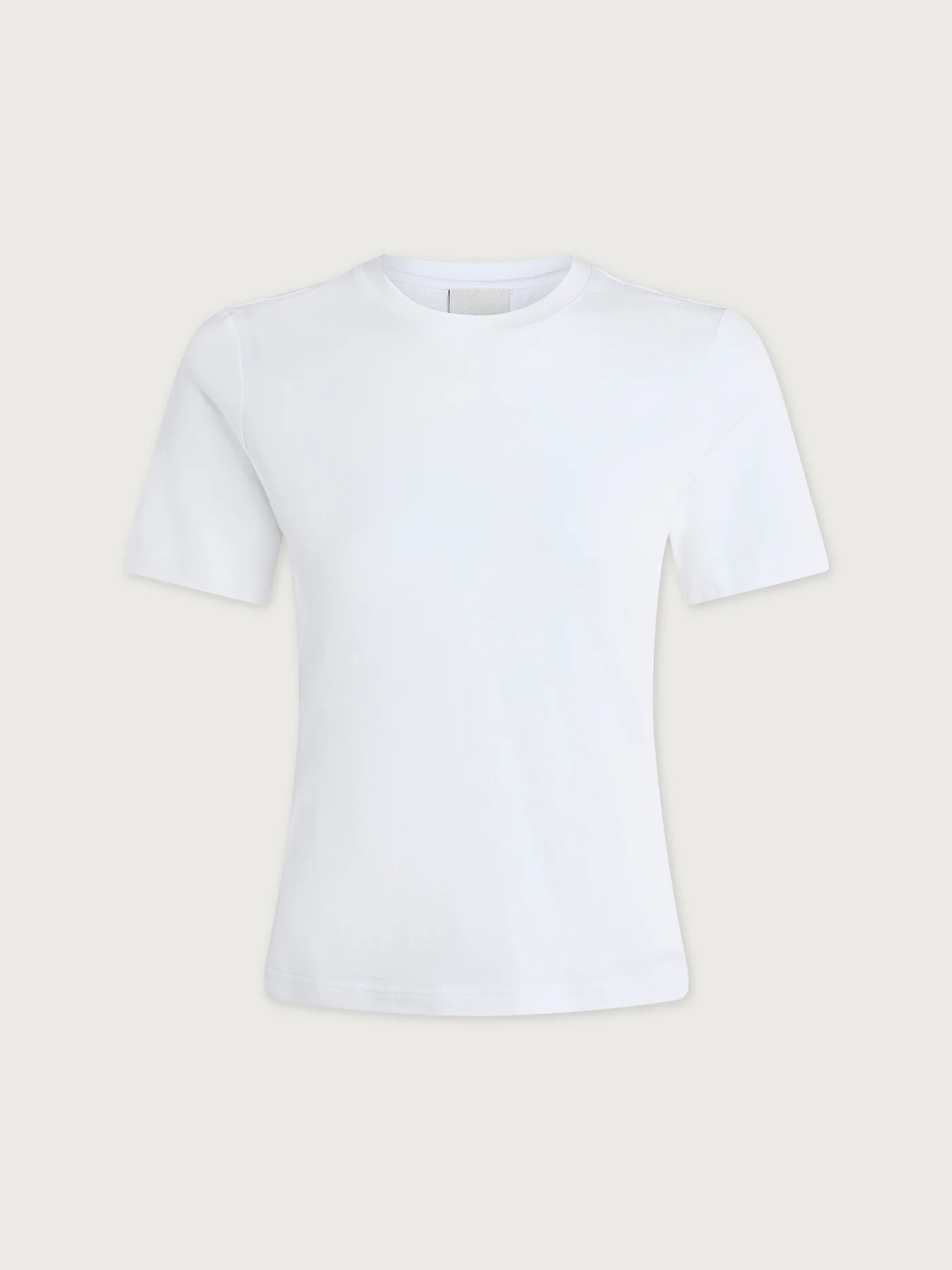 Regina Fitted Shirt 