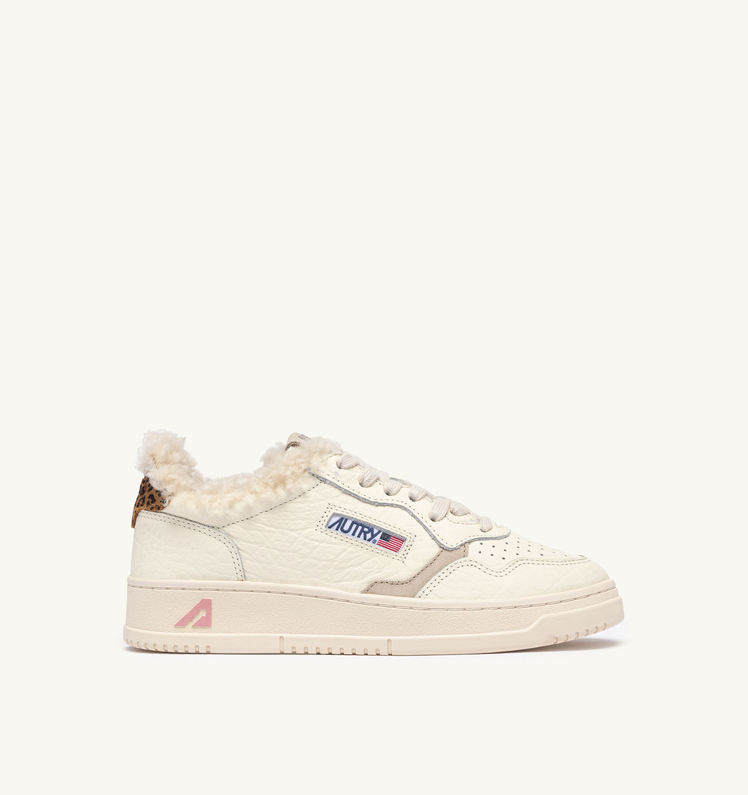 Medalist Sneaker