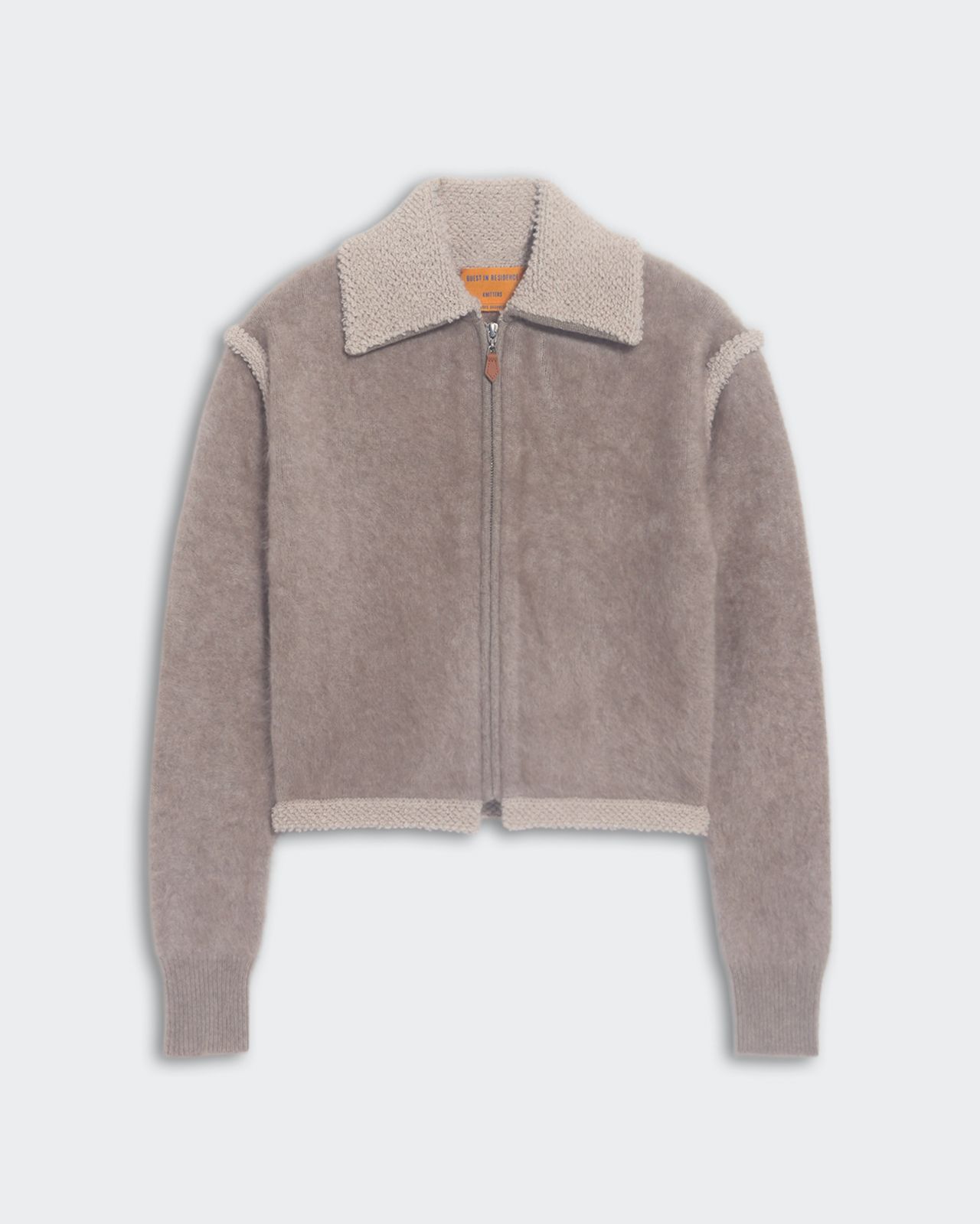 Grizzly Frankie Strickjacke