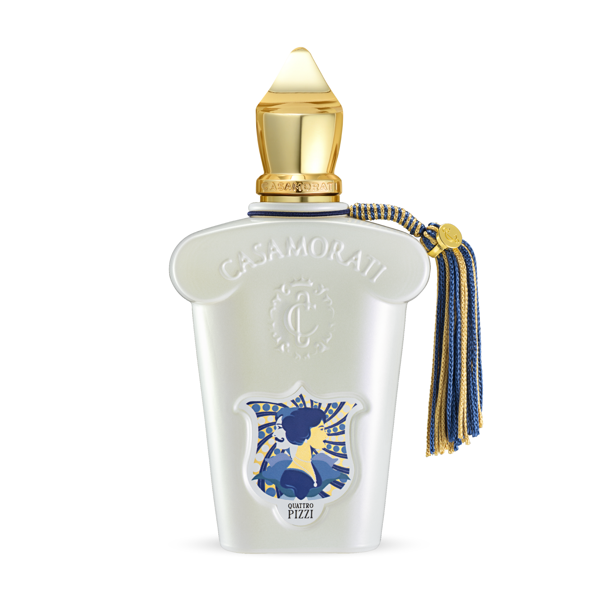 Quattro Pizzi Parfüm 100ml
