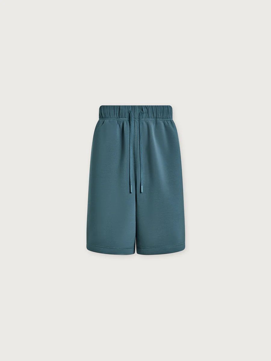 Rumer Long Shorts 