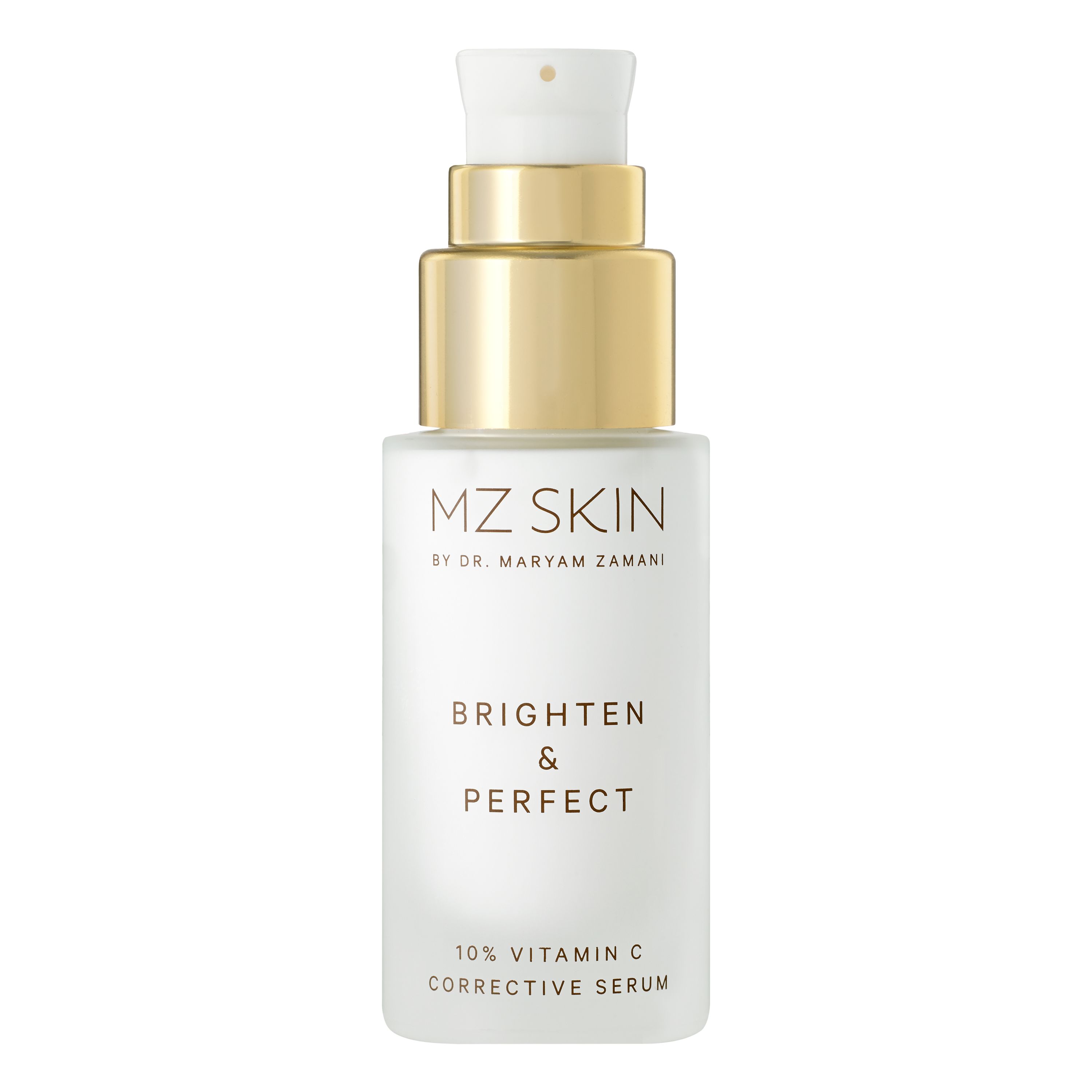 Vitamin C Corrective Serum