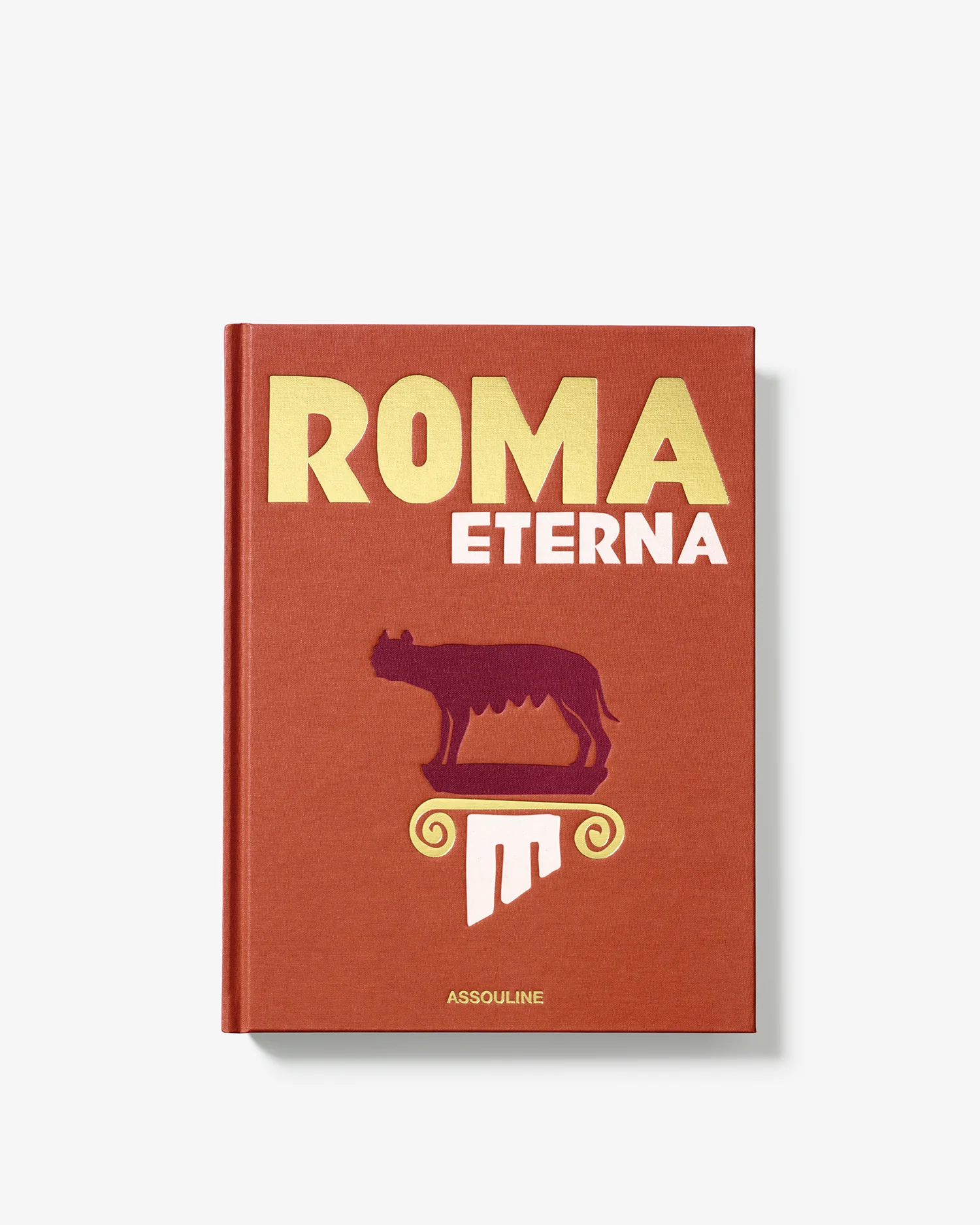 Roma Eterna Roma Eterna