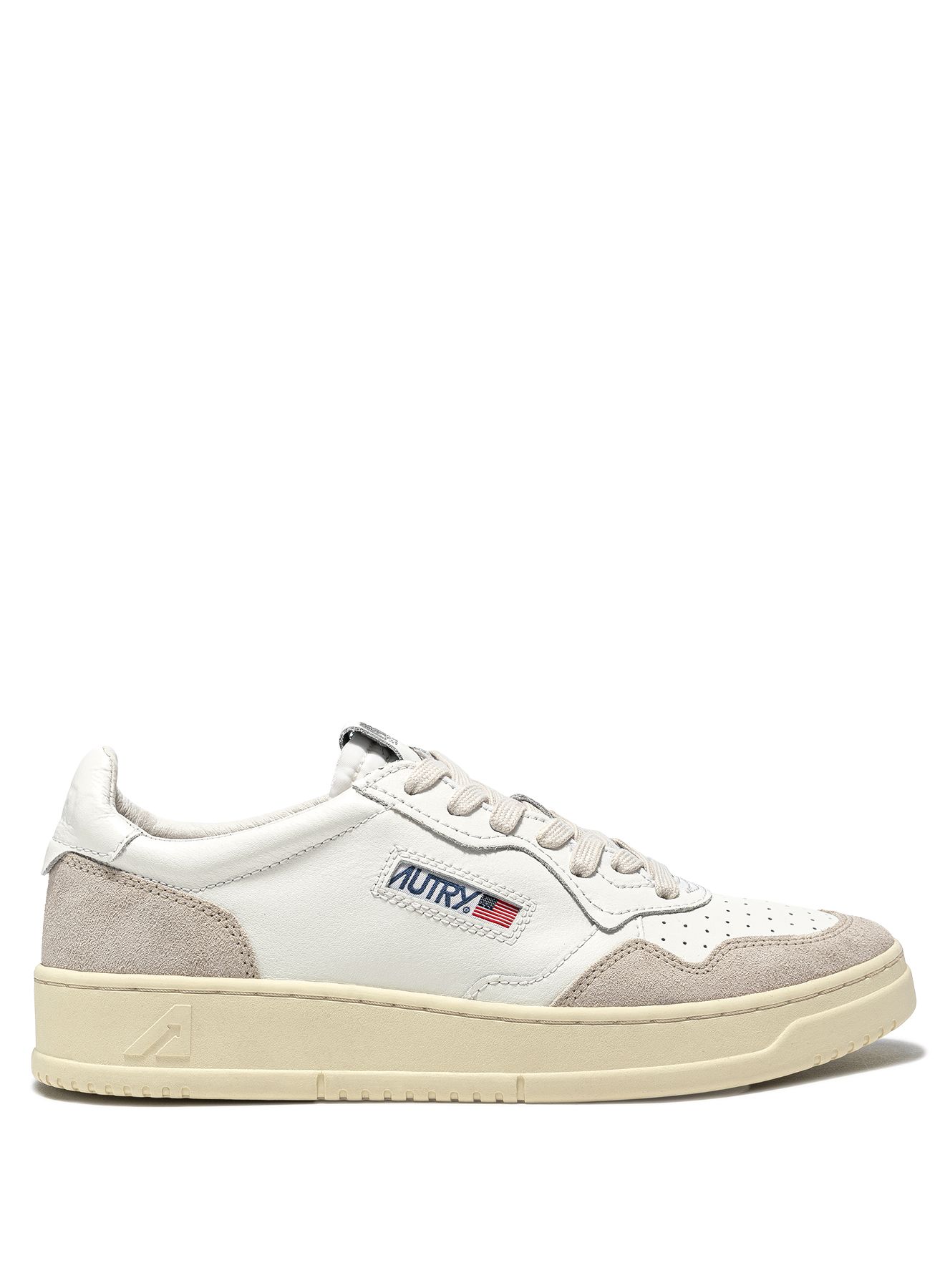 Medalist Suede Sneaker Medalist Suede Sneaker
