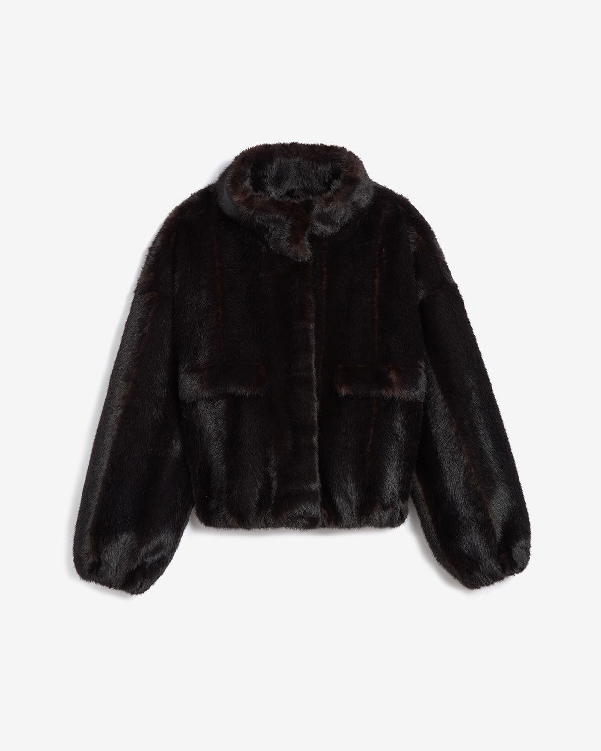 Iris Bomber Jacke