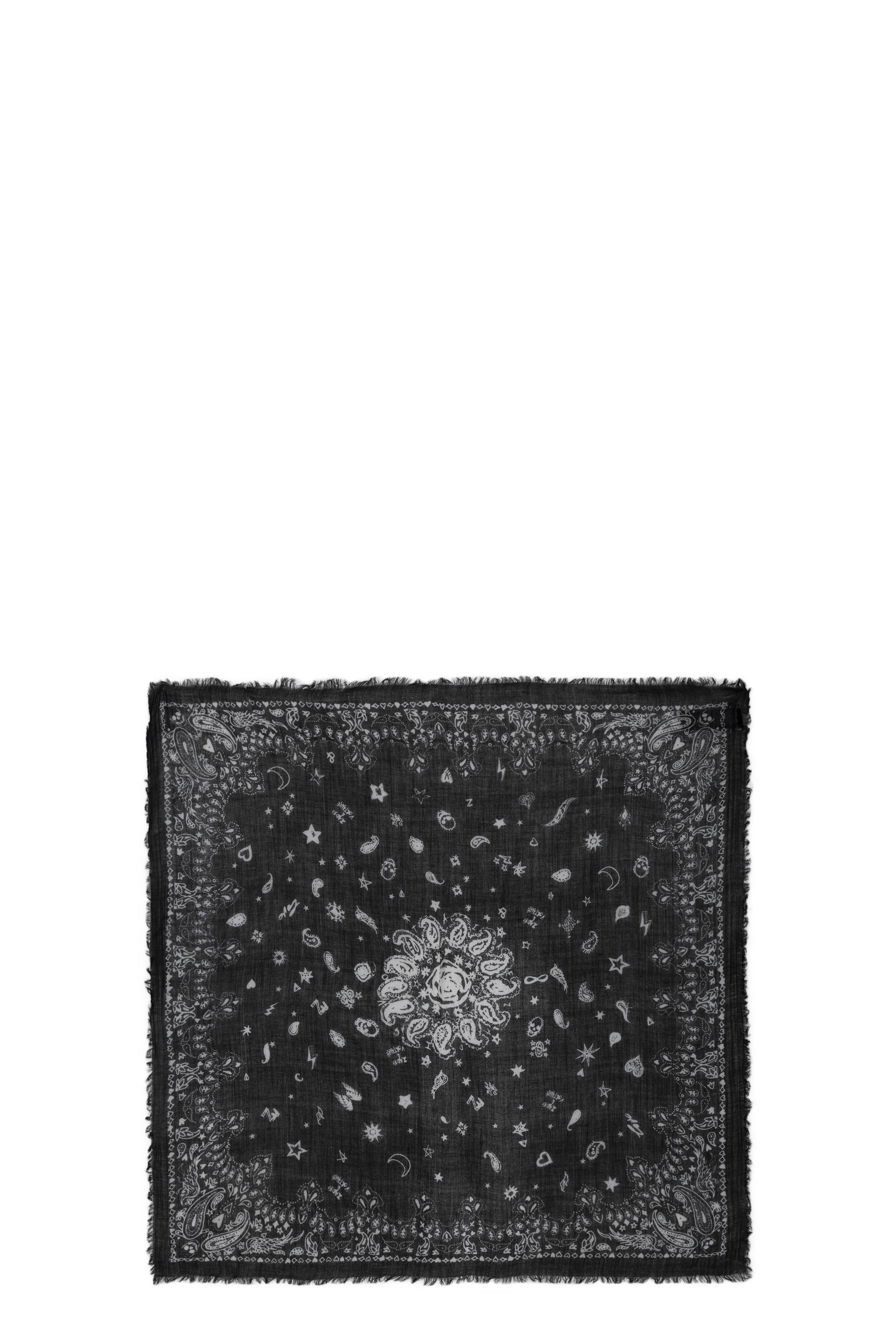 Nuage Bandana Schal
