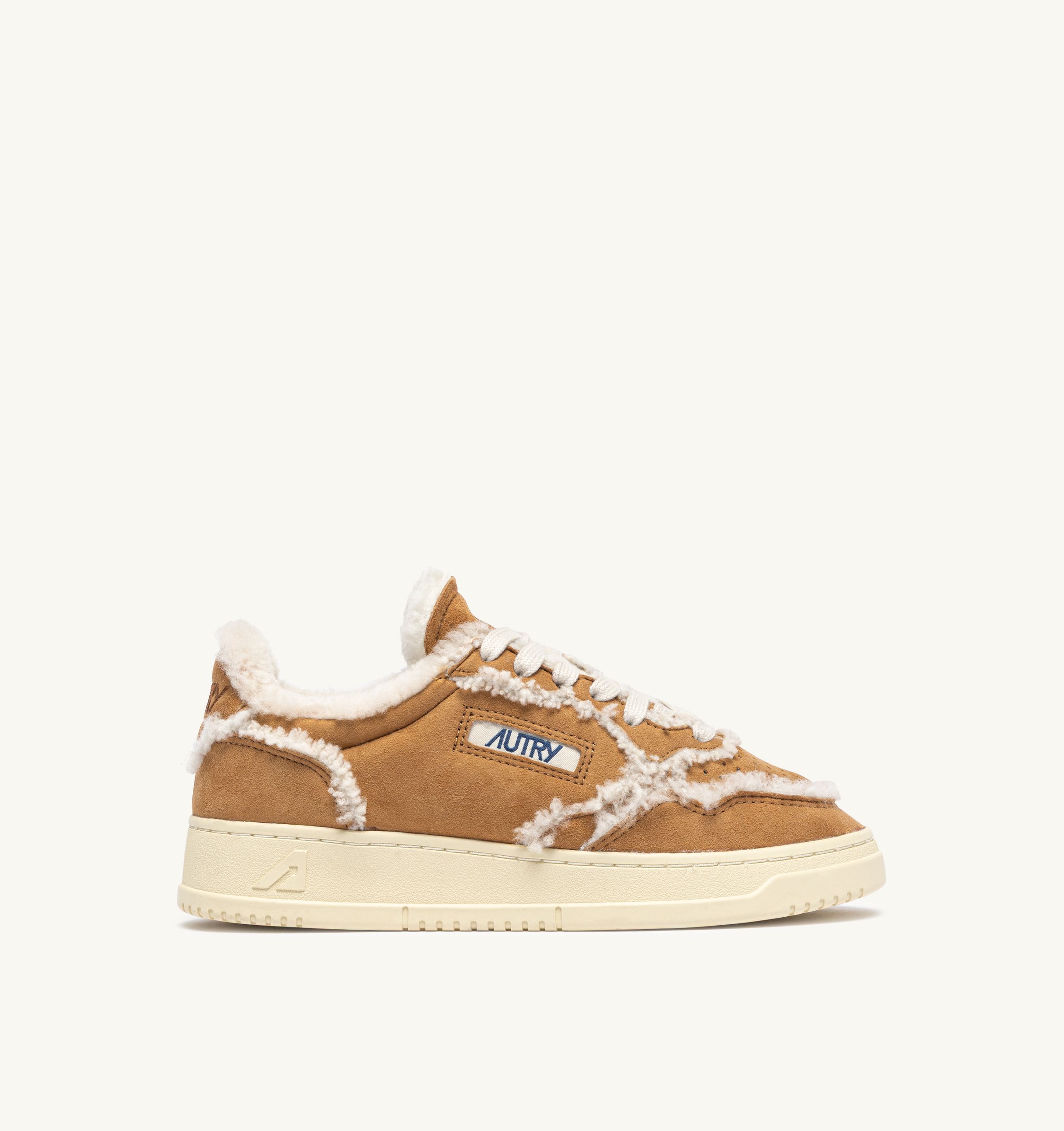 Medalist Sneaker