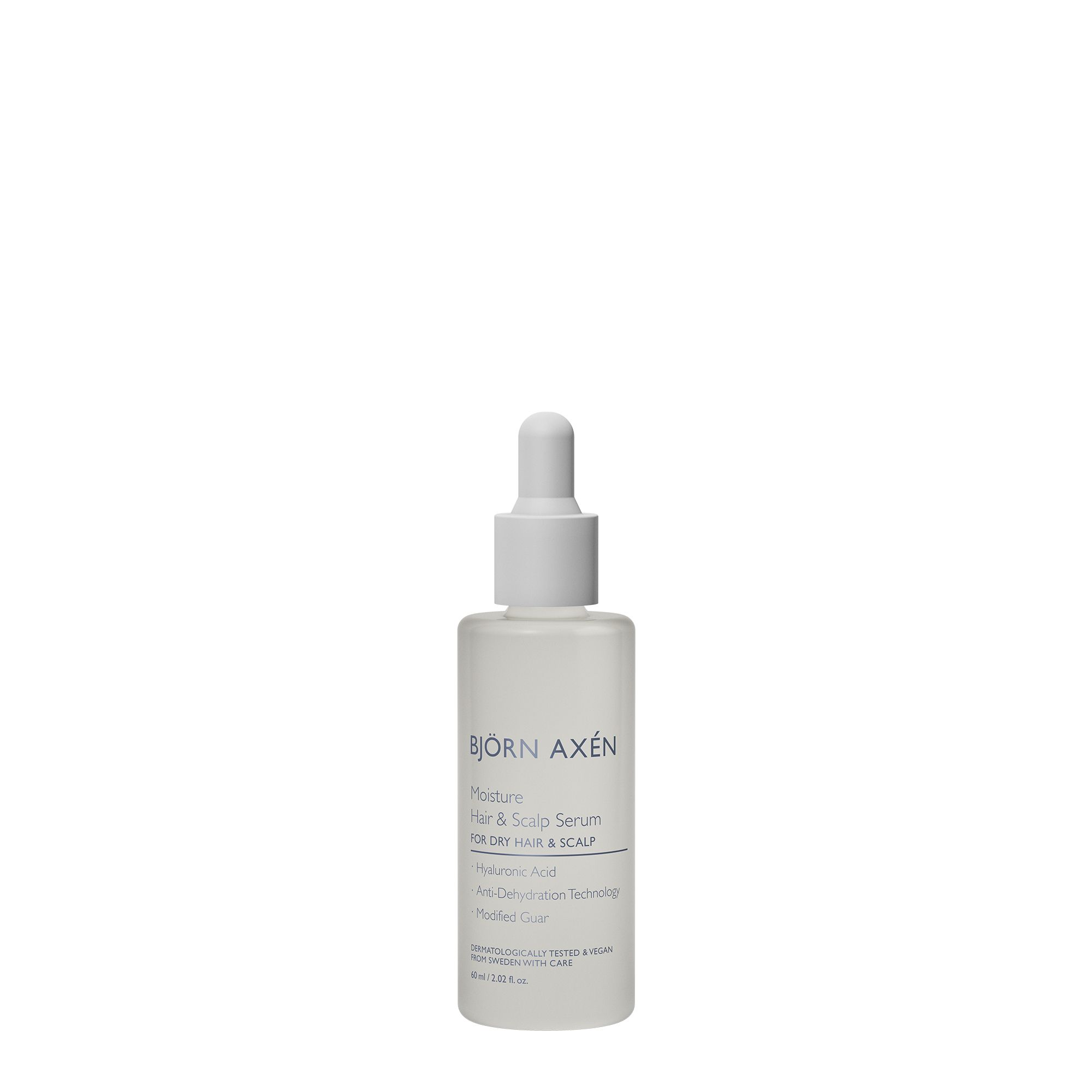 Moisture Hair & Scalp Serum