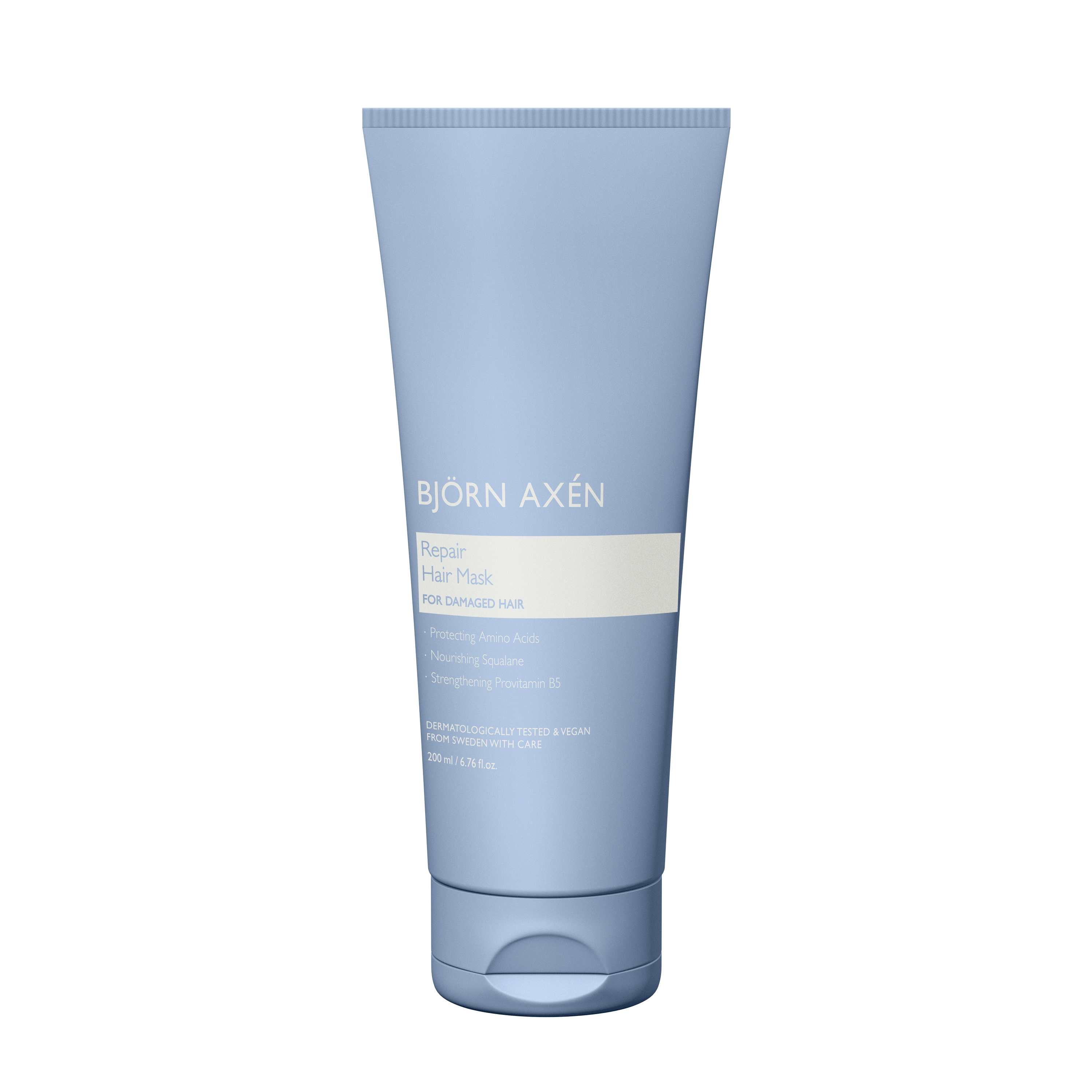 Repair Hair Mask