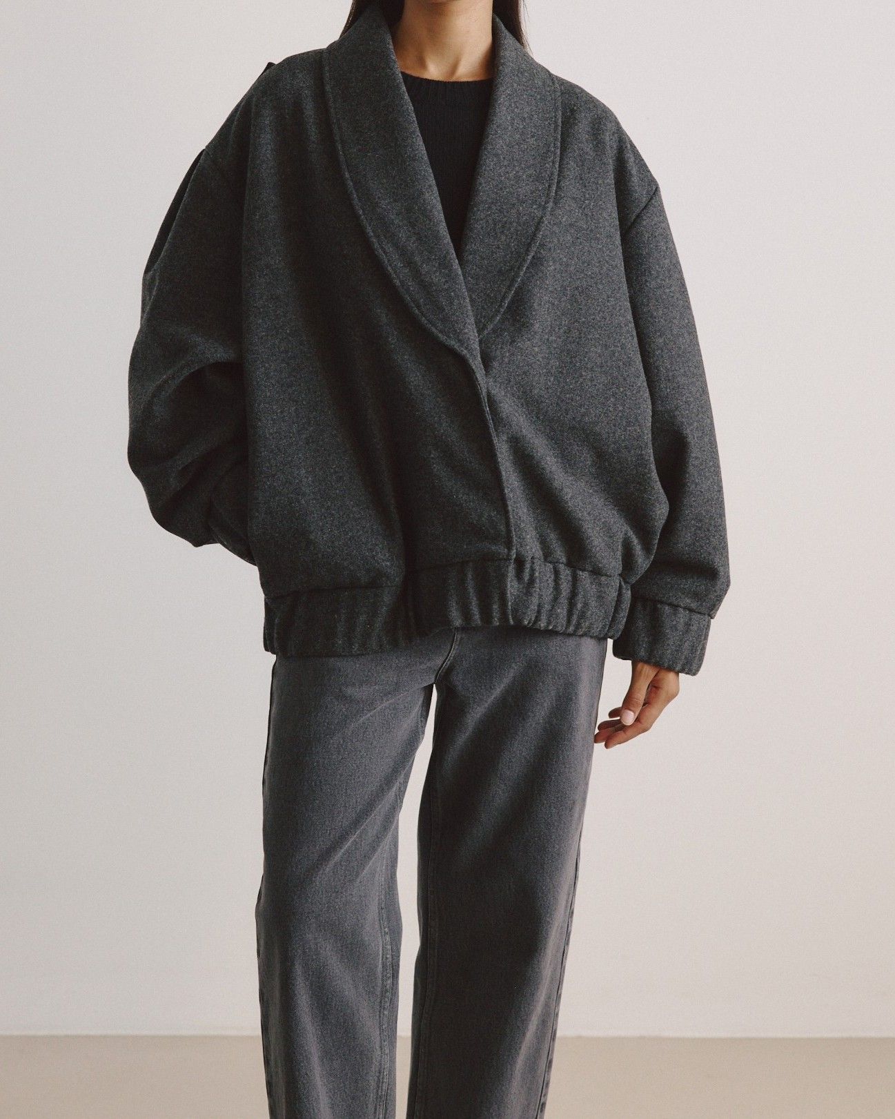 JIL Jacke