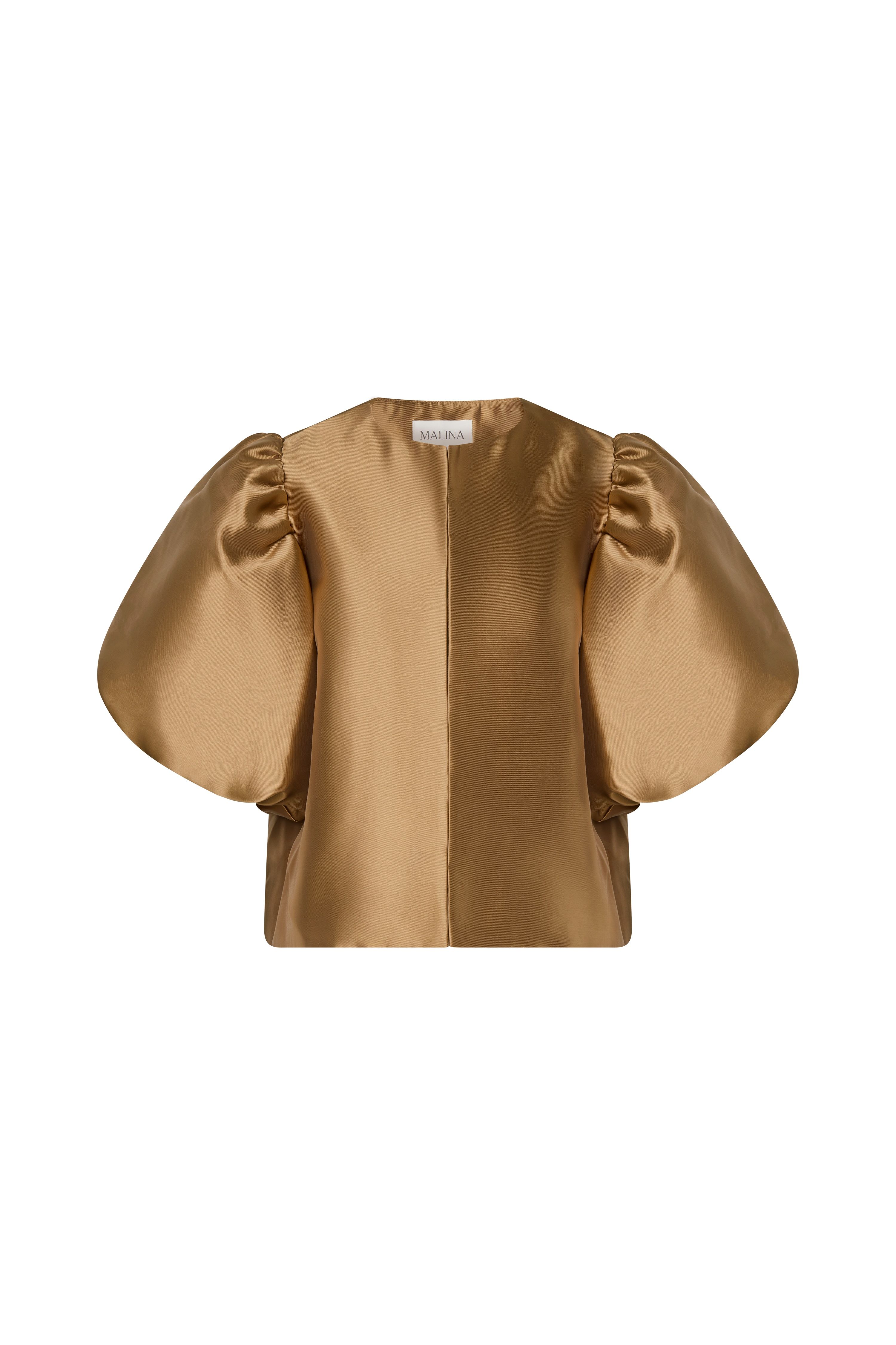 Cleo Bluse