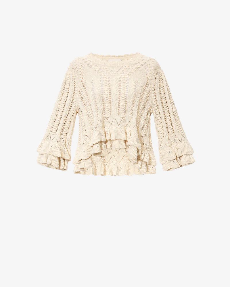 Norma Pullover