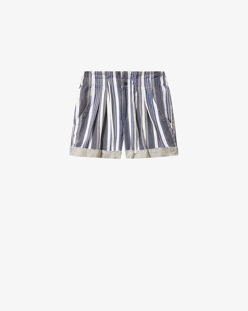 Nirma Shorts
