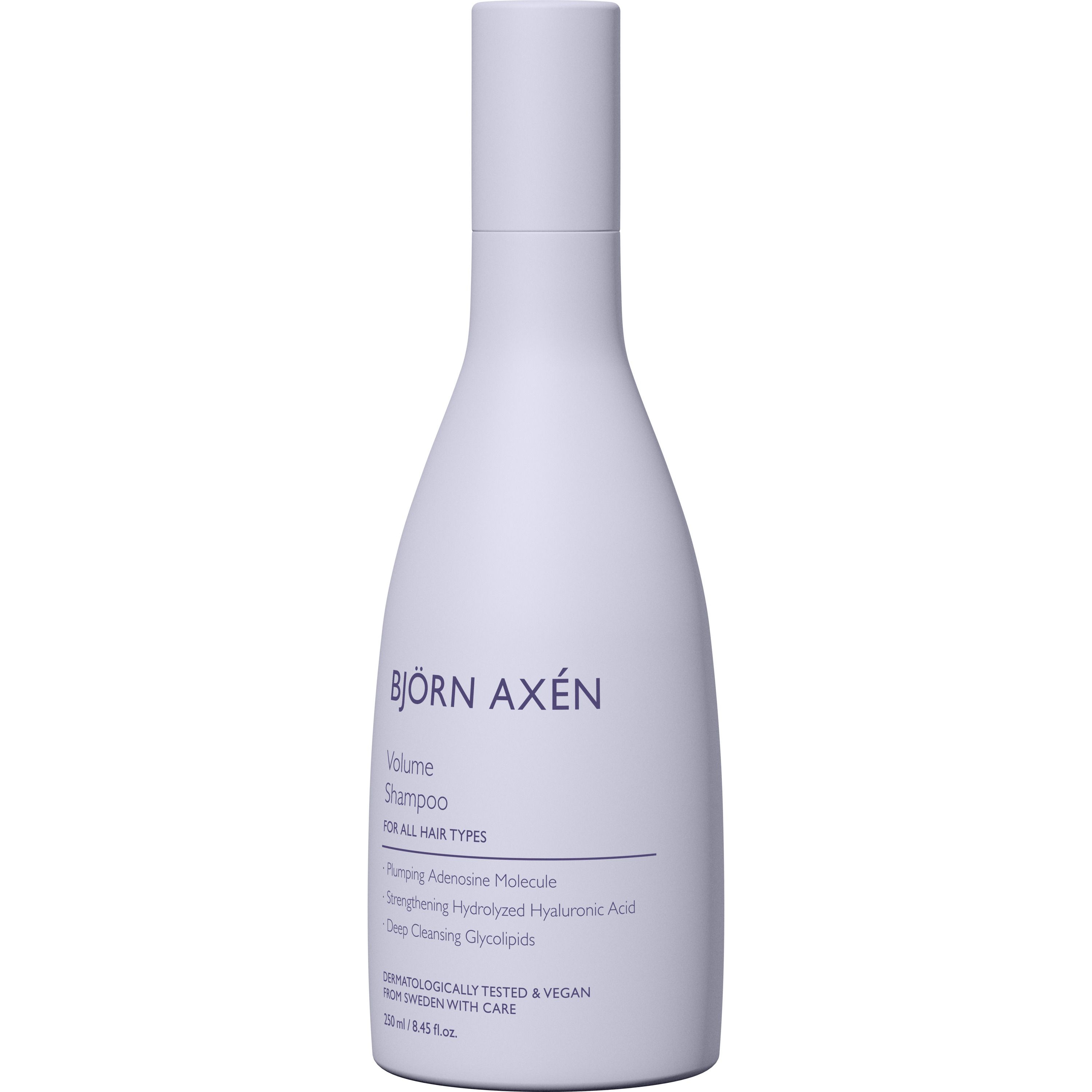 Volume Shampoo