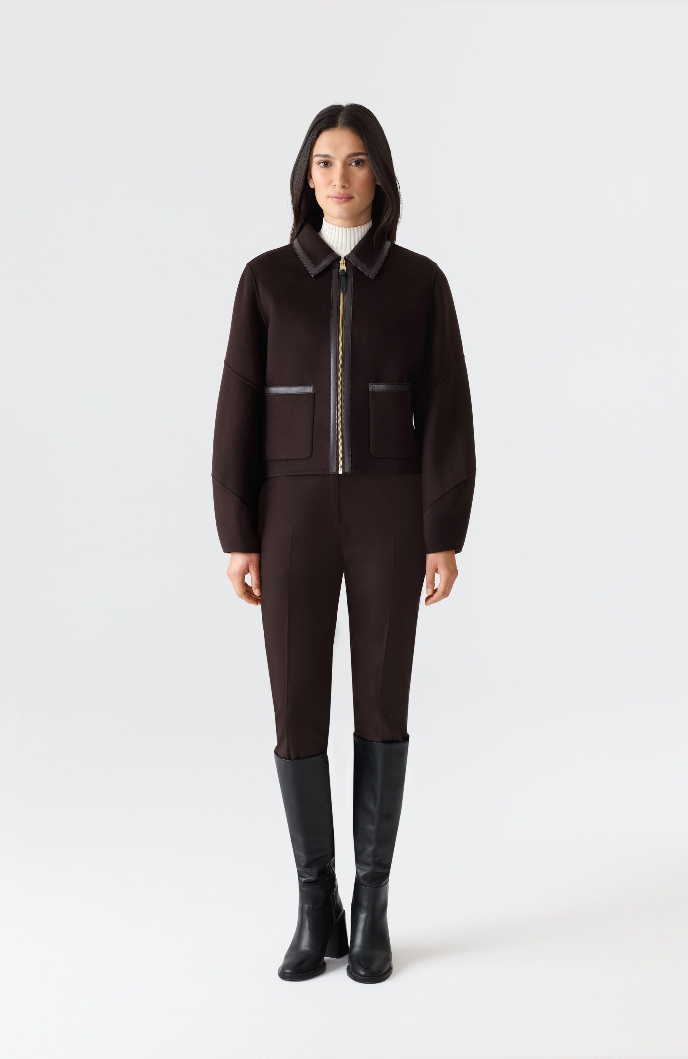Solana Jacke