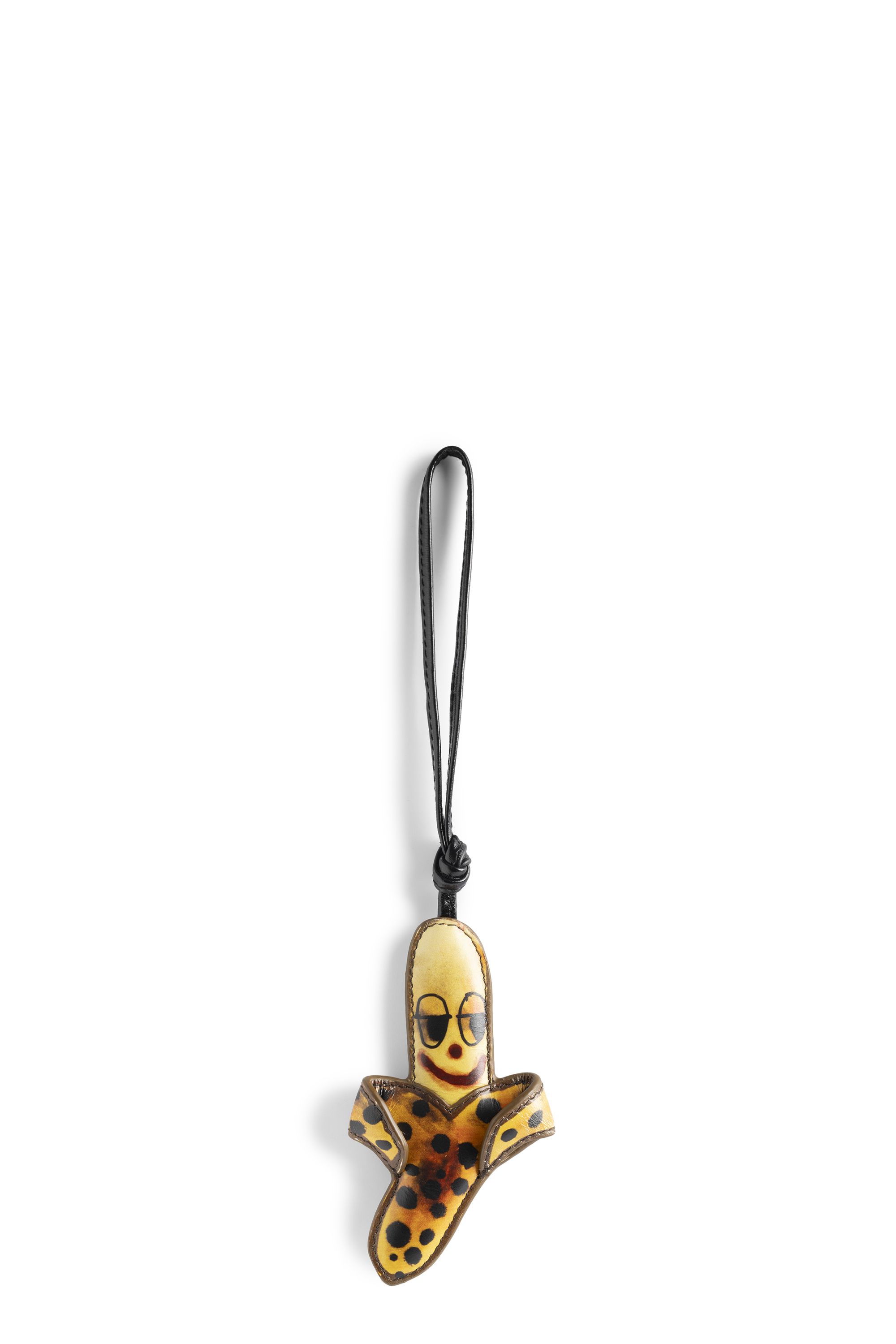 Banana Schlüsselanhänger