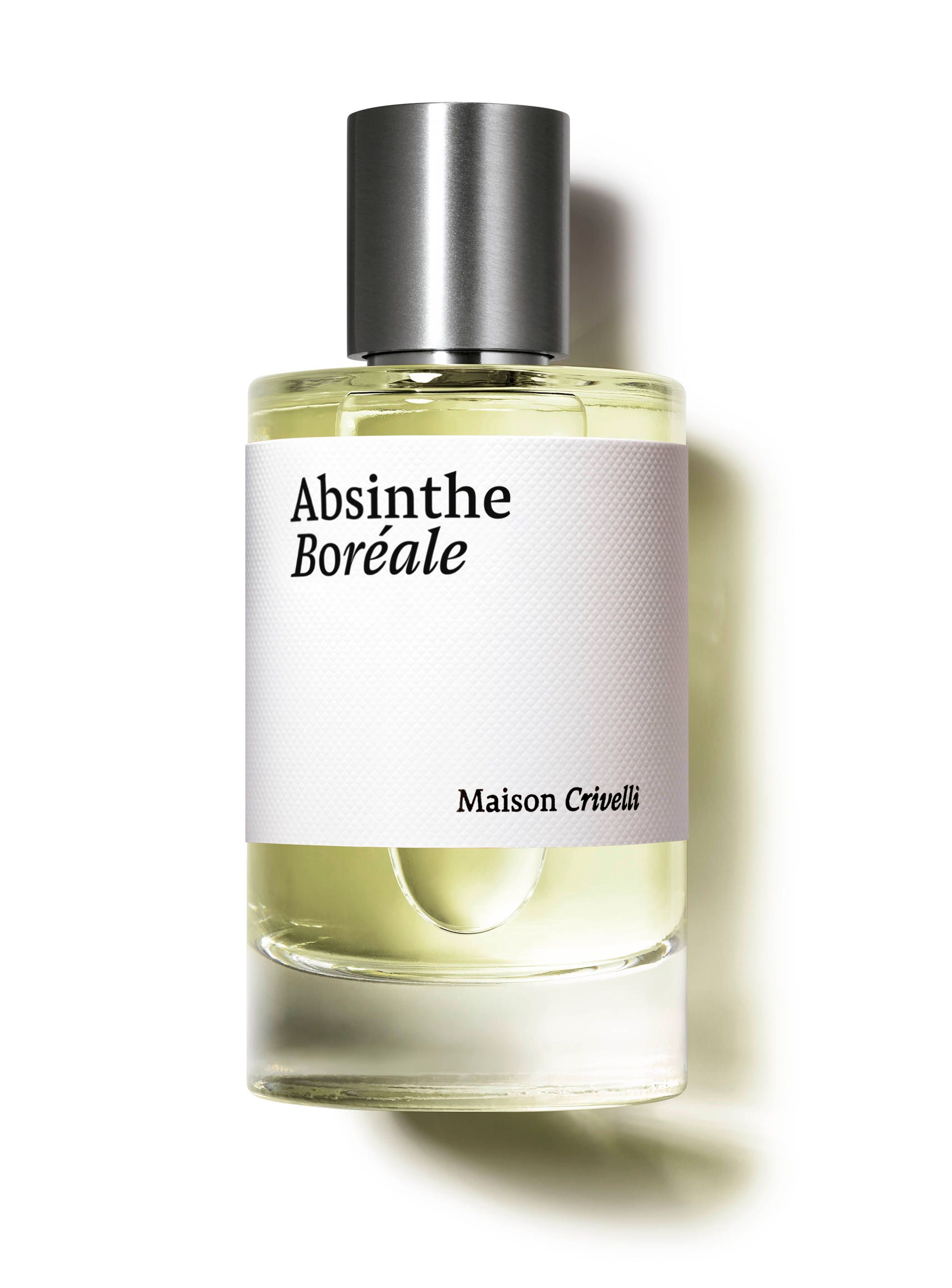 Absinthe Boréale (Eau de Parfum)