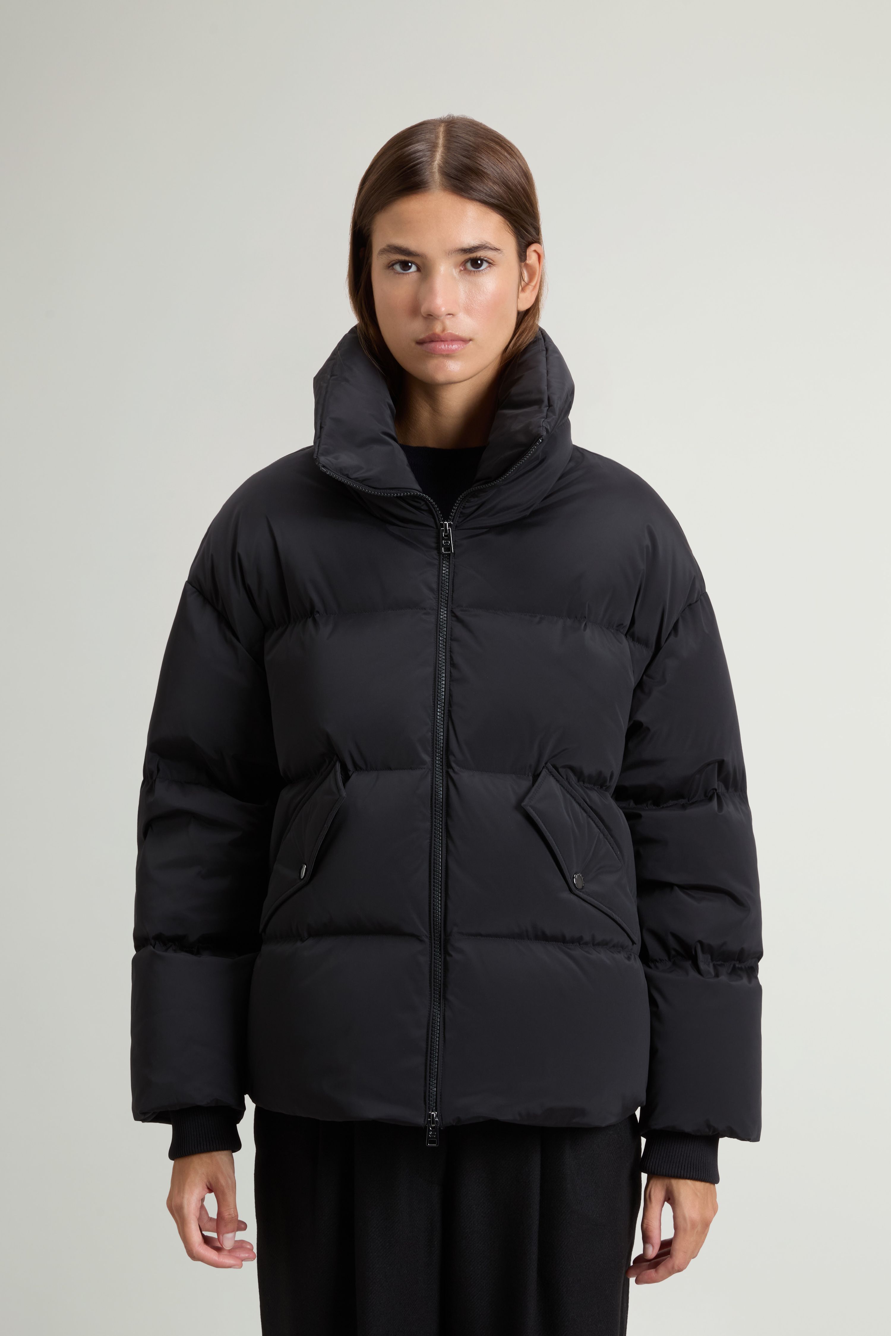 Kelly short Jacke