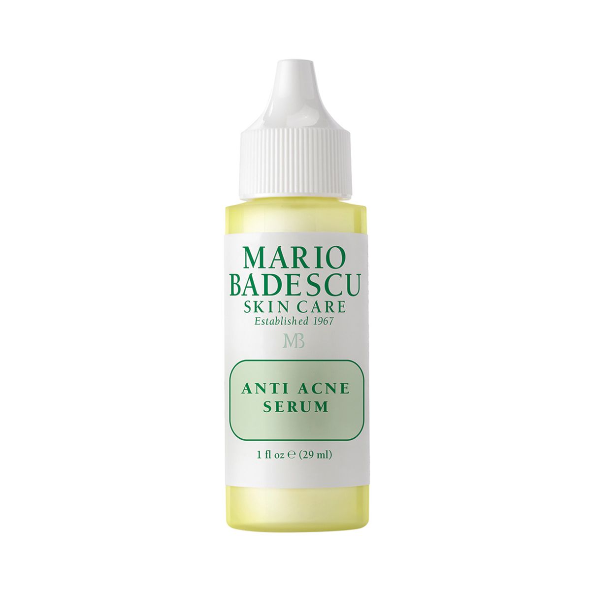 MAB Anti Acne Serum 