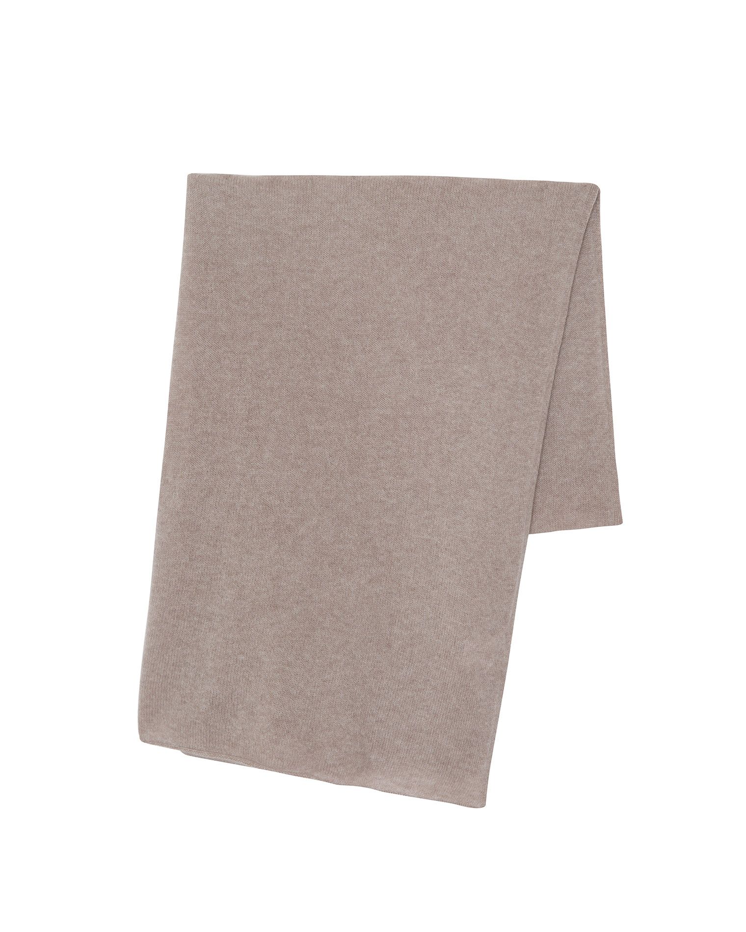 Scarf Daizy Large taupe