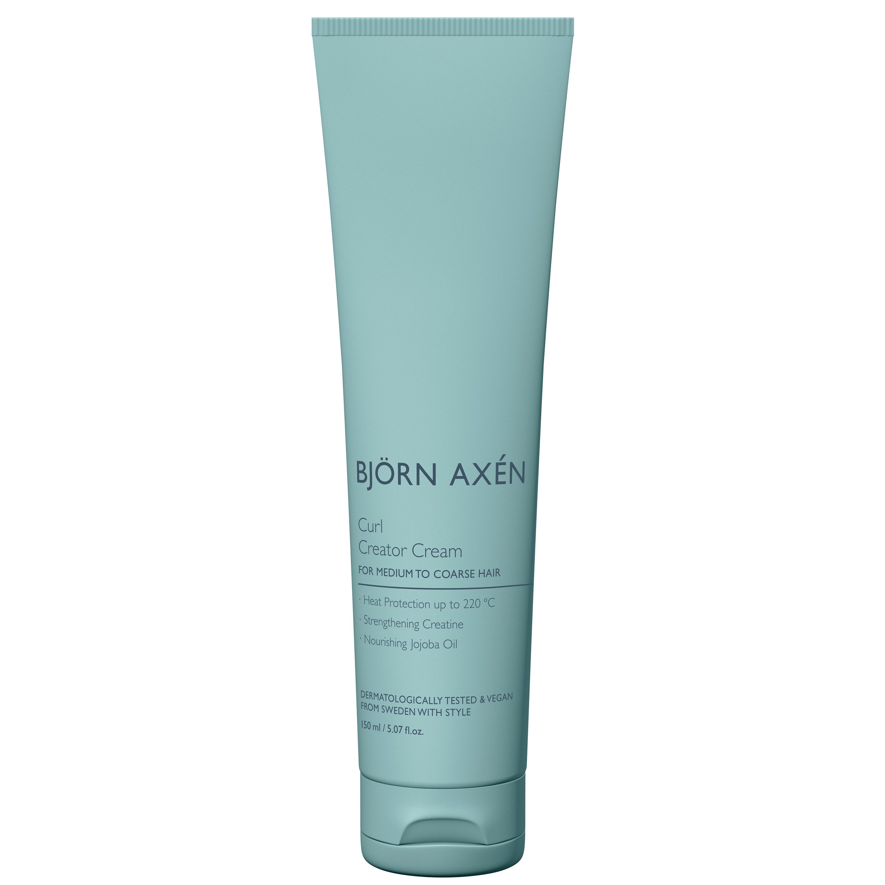 Curl Creator Cream
