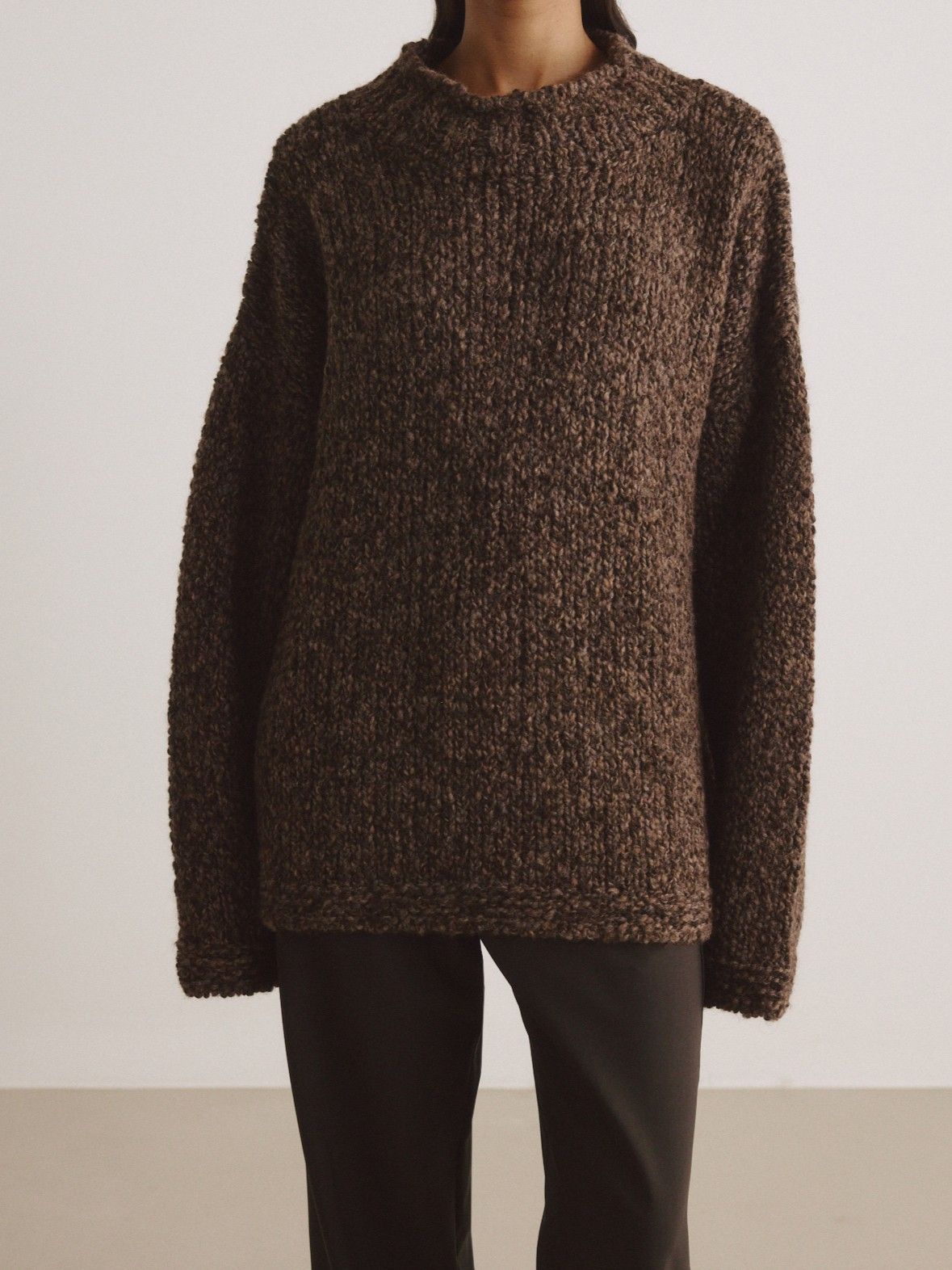 Pullover GRANNY Pullover GRANNY