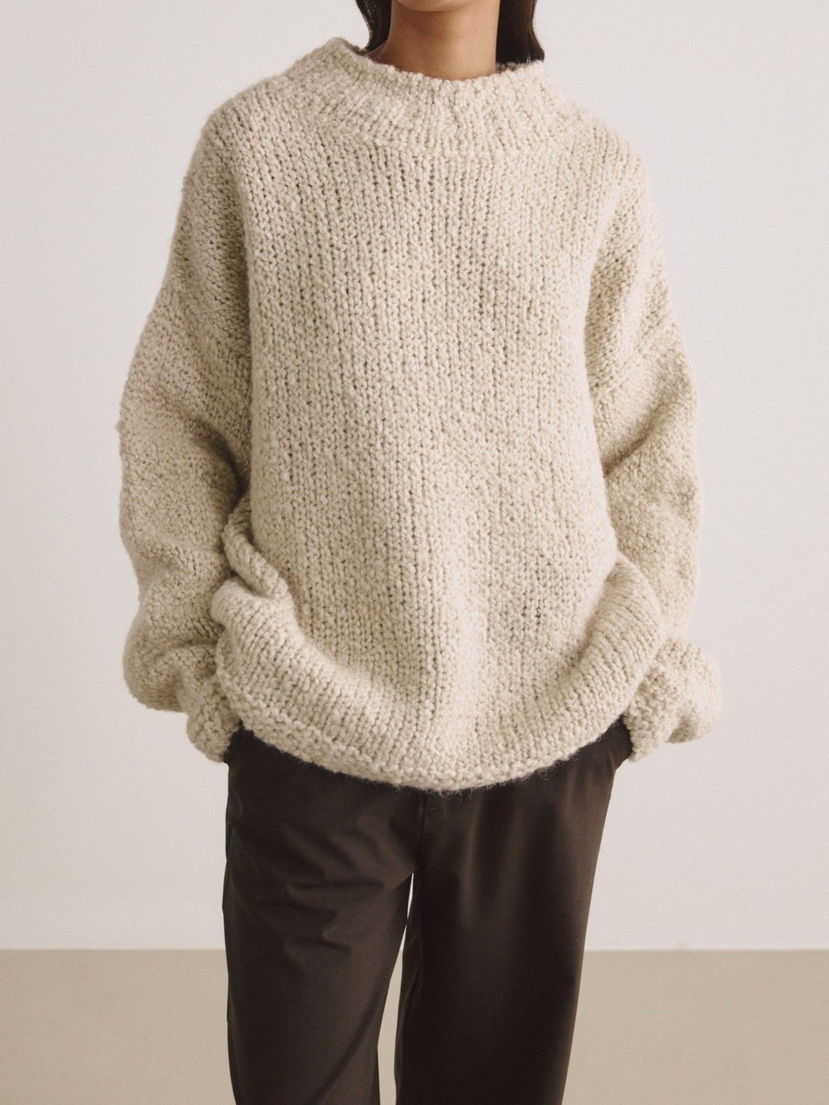 Pullover GRANNY Pullover GRANNY