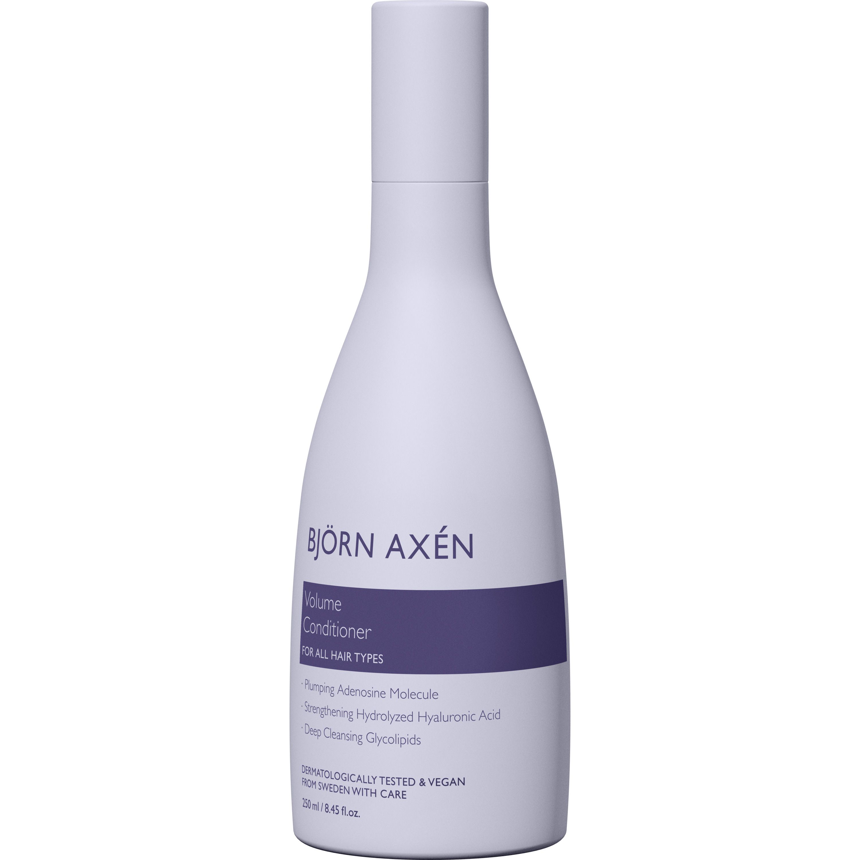 Volume Conditioner