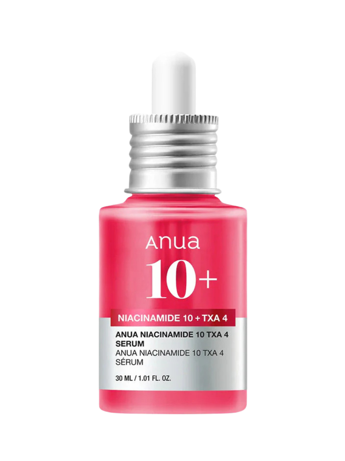 Niacinamide 10% + TXA Serum