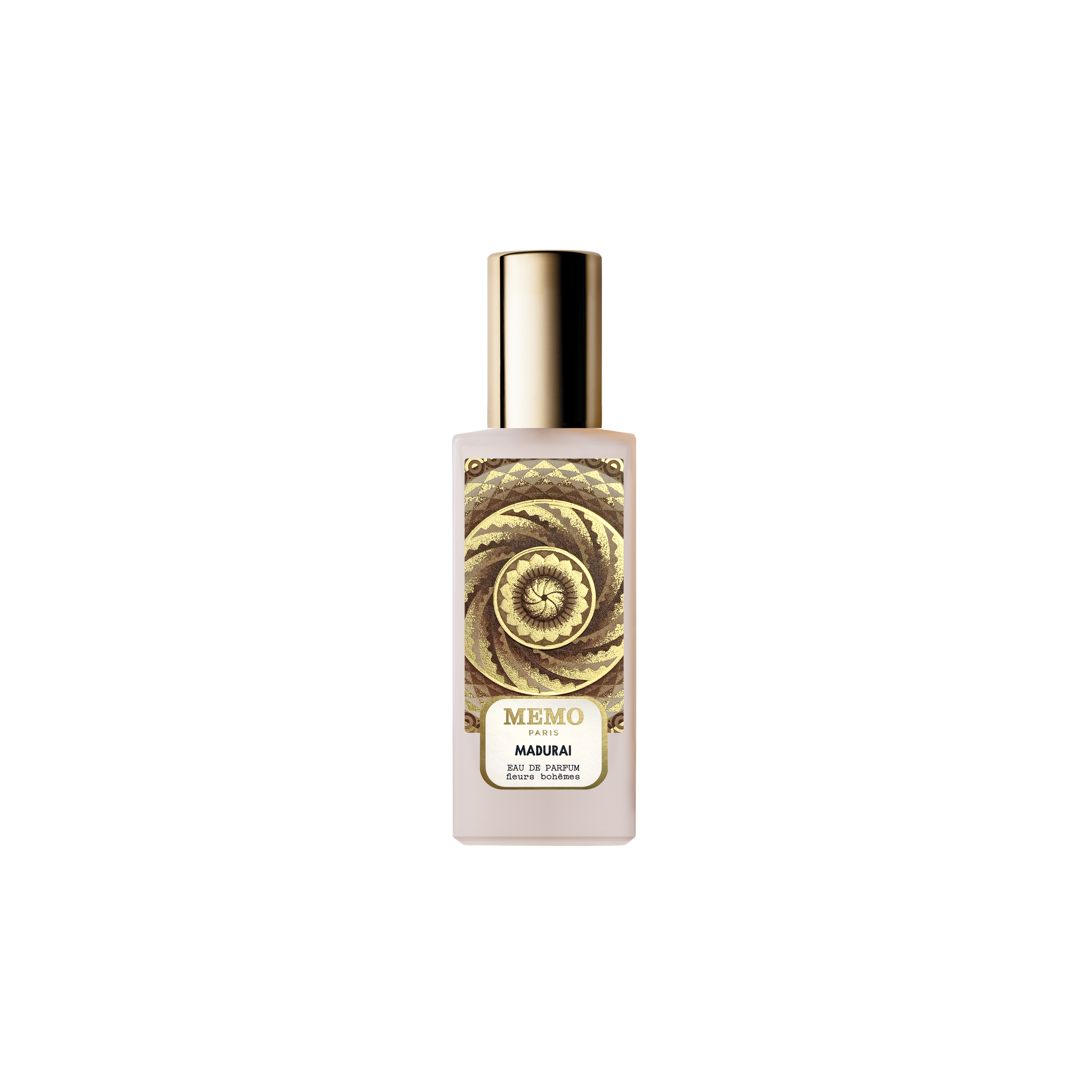 Madurai (Eau de Parfum)