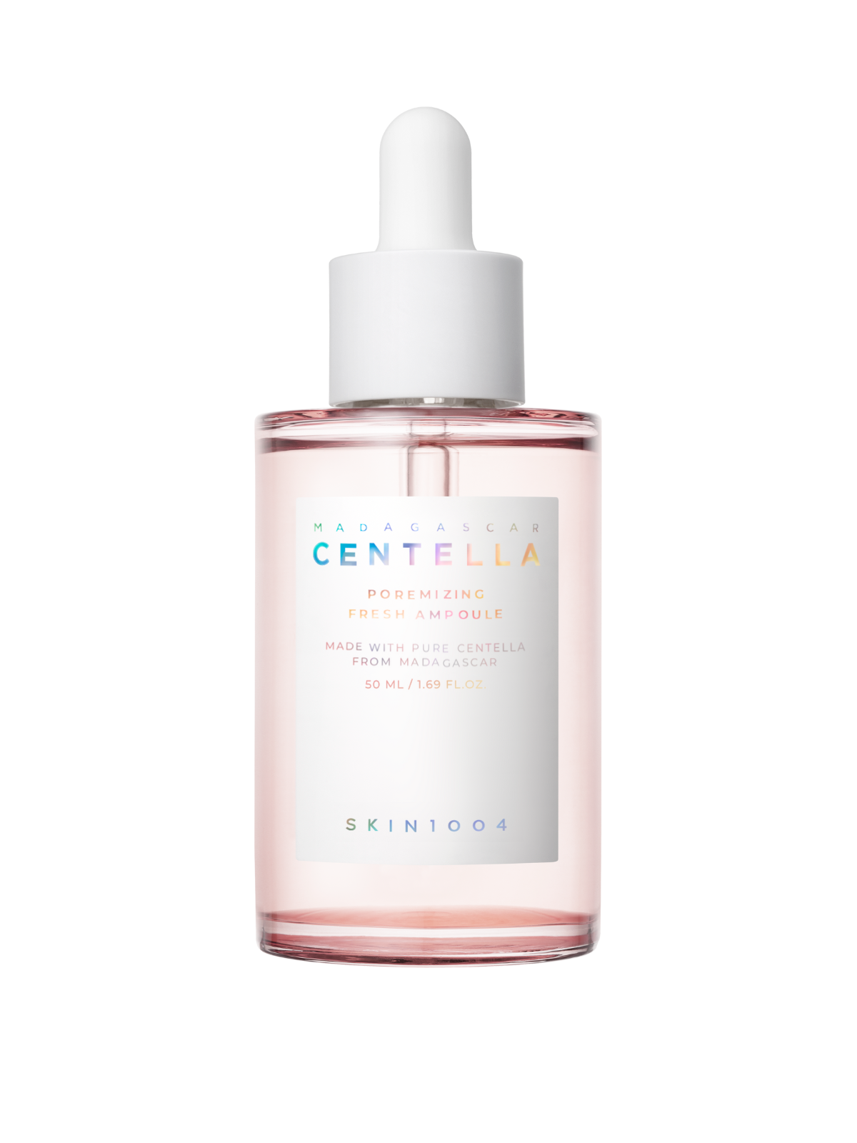 Centella Poremizing Fresh Ampoule