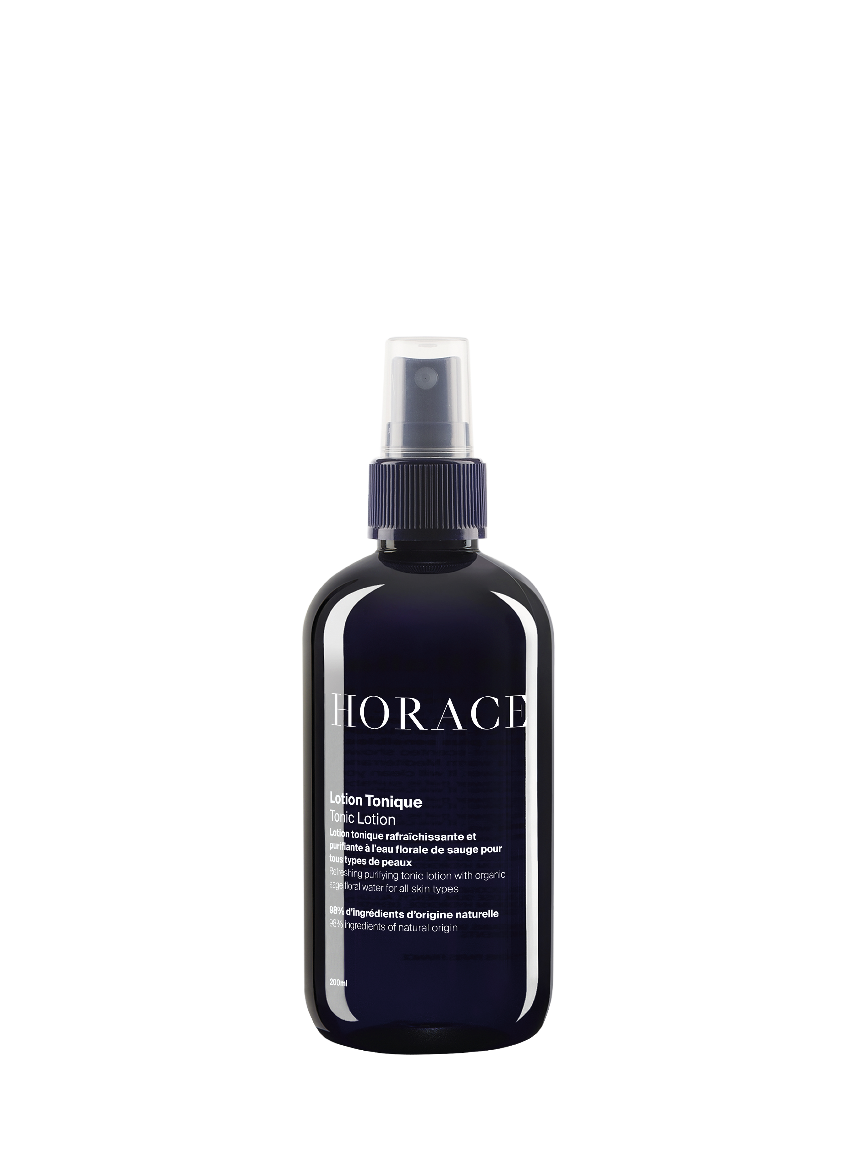 Lotion Tonique
