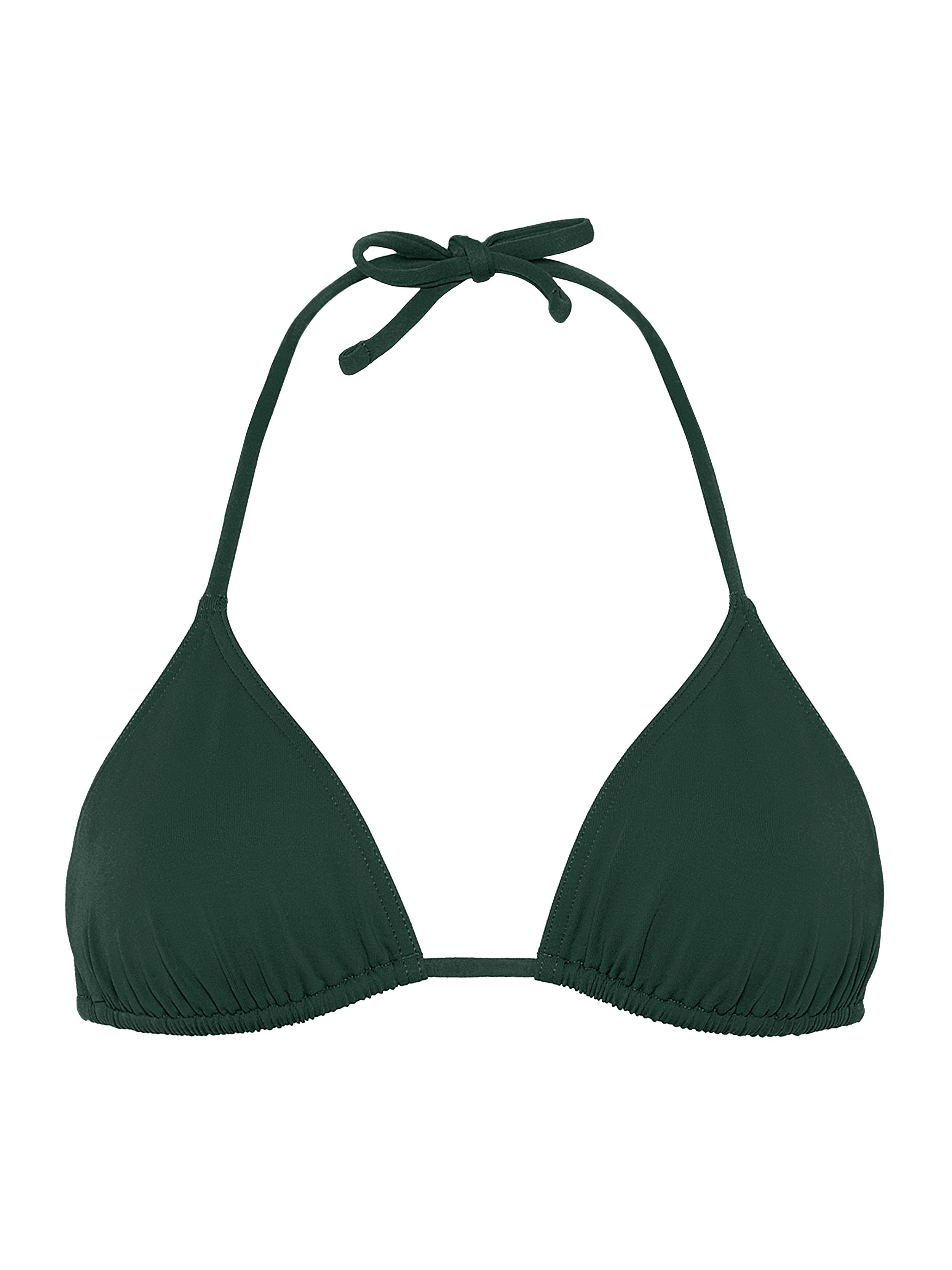 Mouna Petit Triangle Oberteil