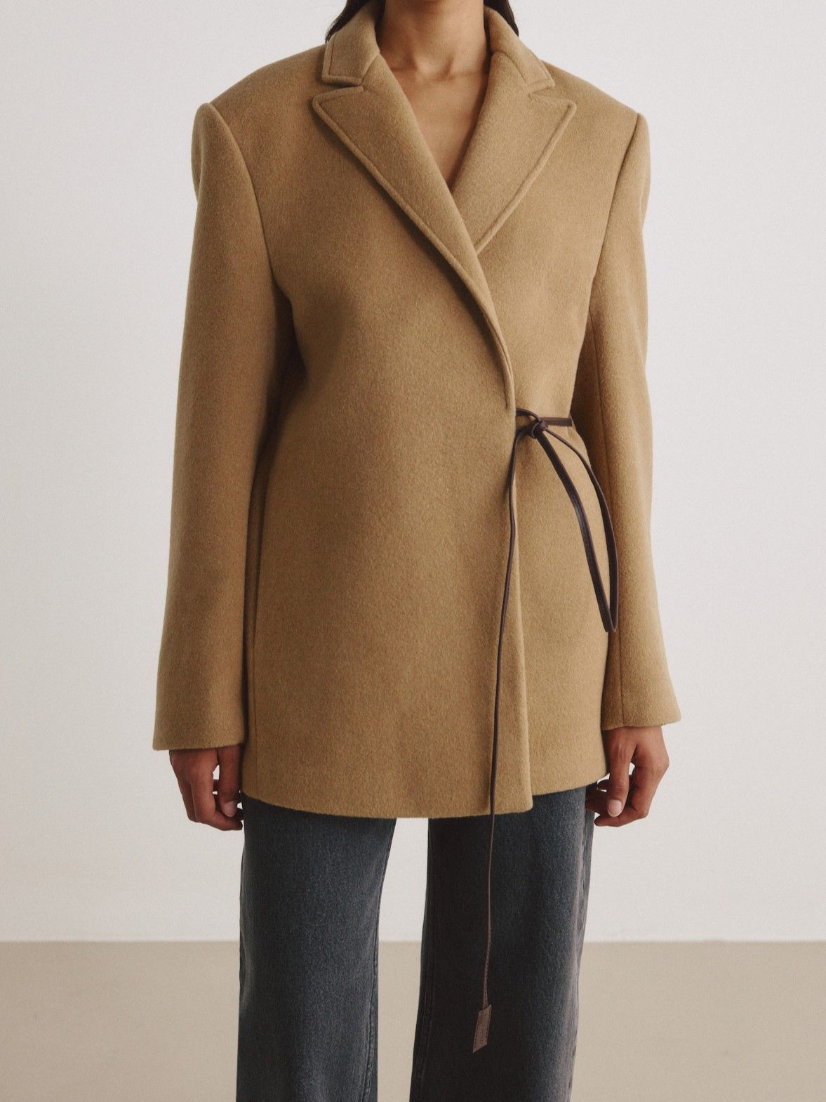 Jacke ASTRID Jacke ASTRID