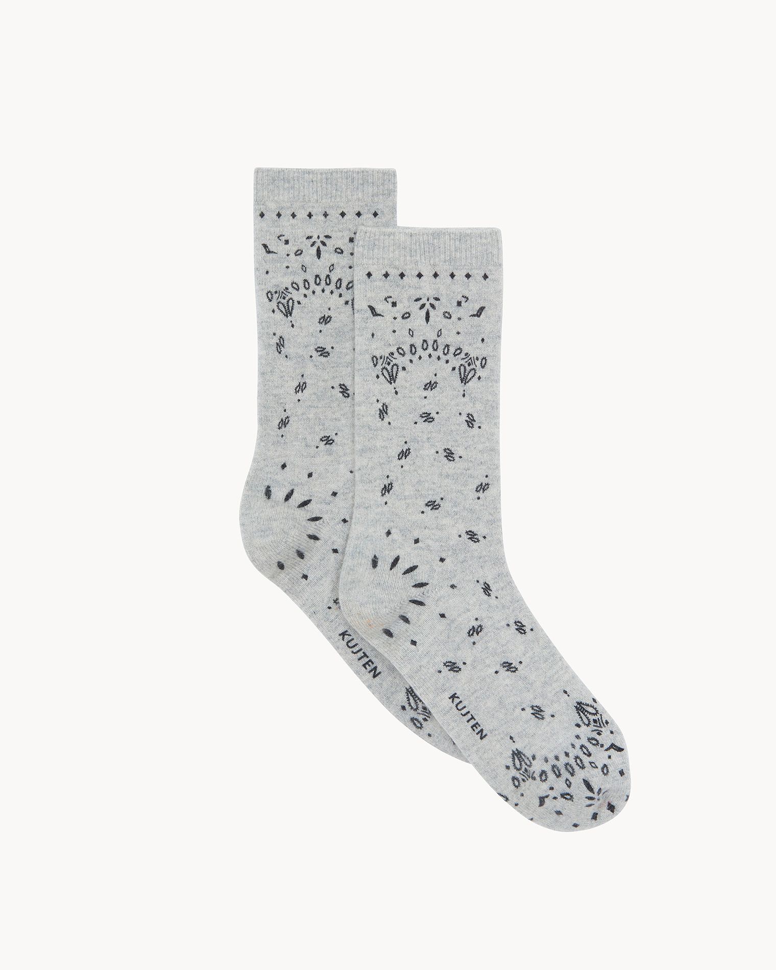 Socks Sig Bandana