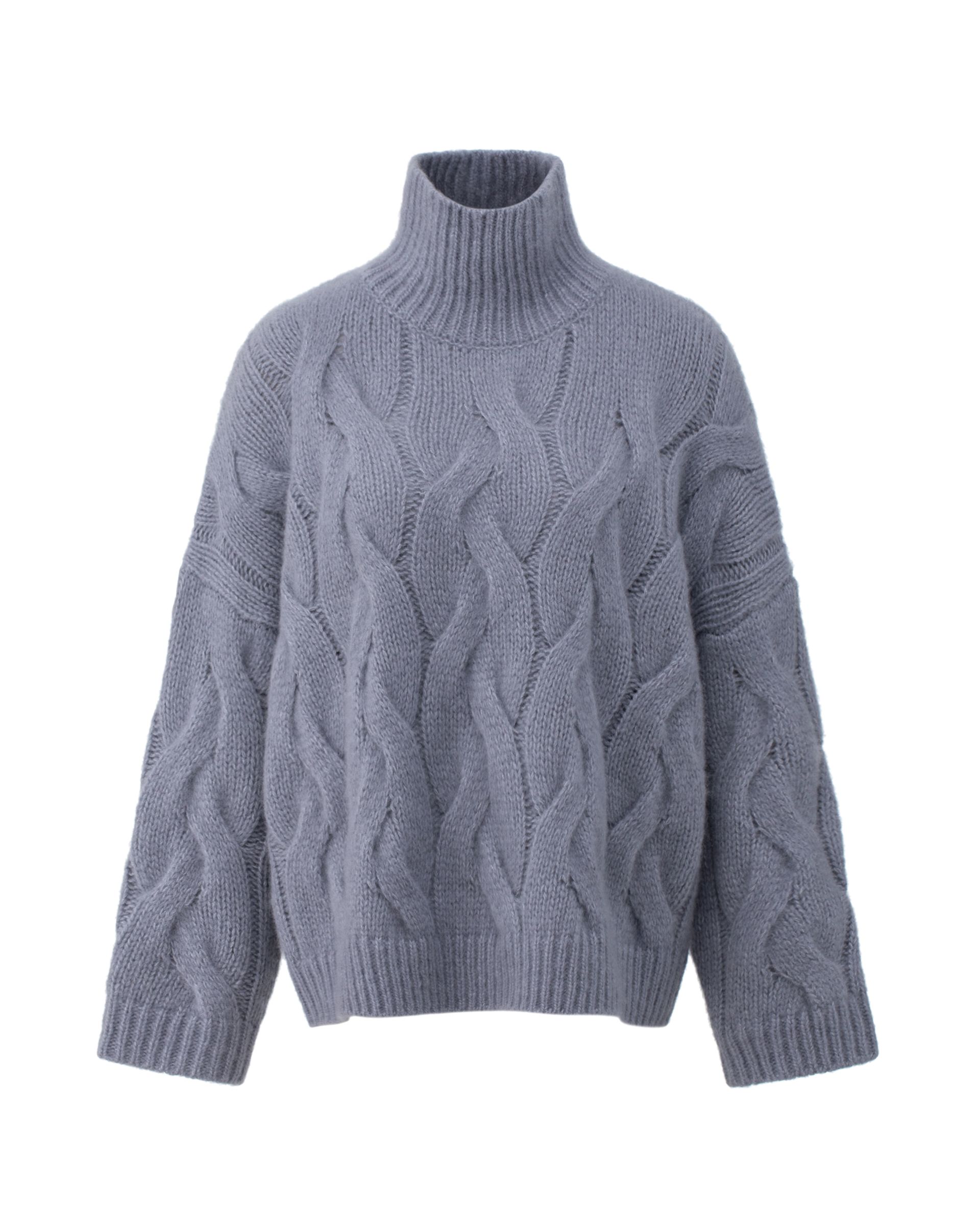 Nexus Pullover Blau