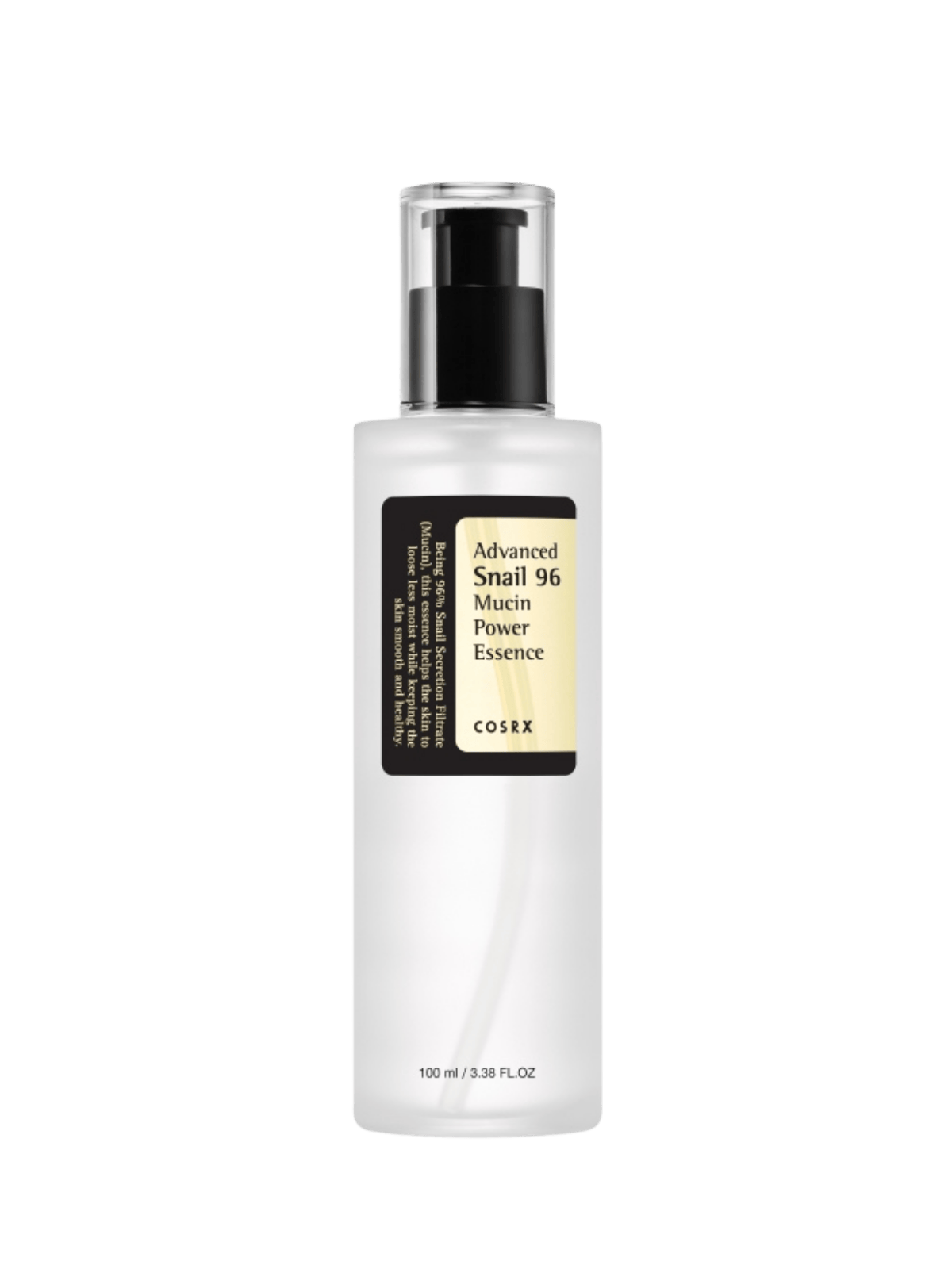 Advanced Snail 96 Mucin Power Essen