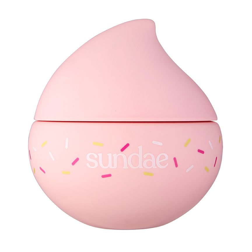 Birthday Cake Body Whip Moisturiser