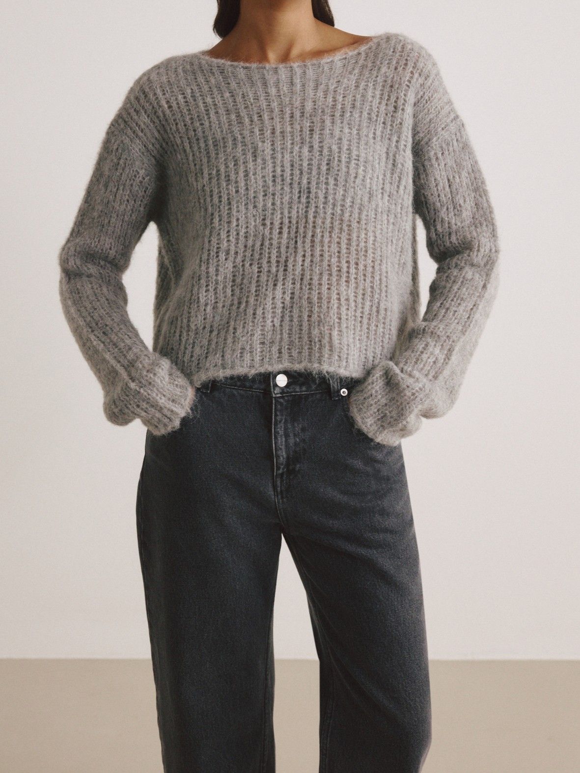 Pullover ISA Pullover ISA