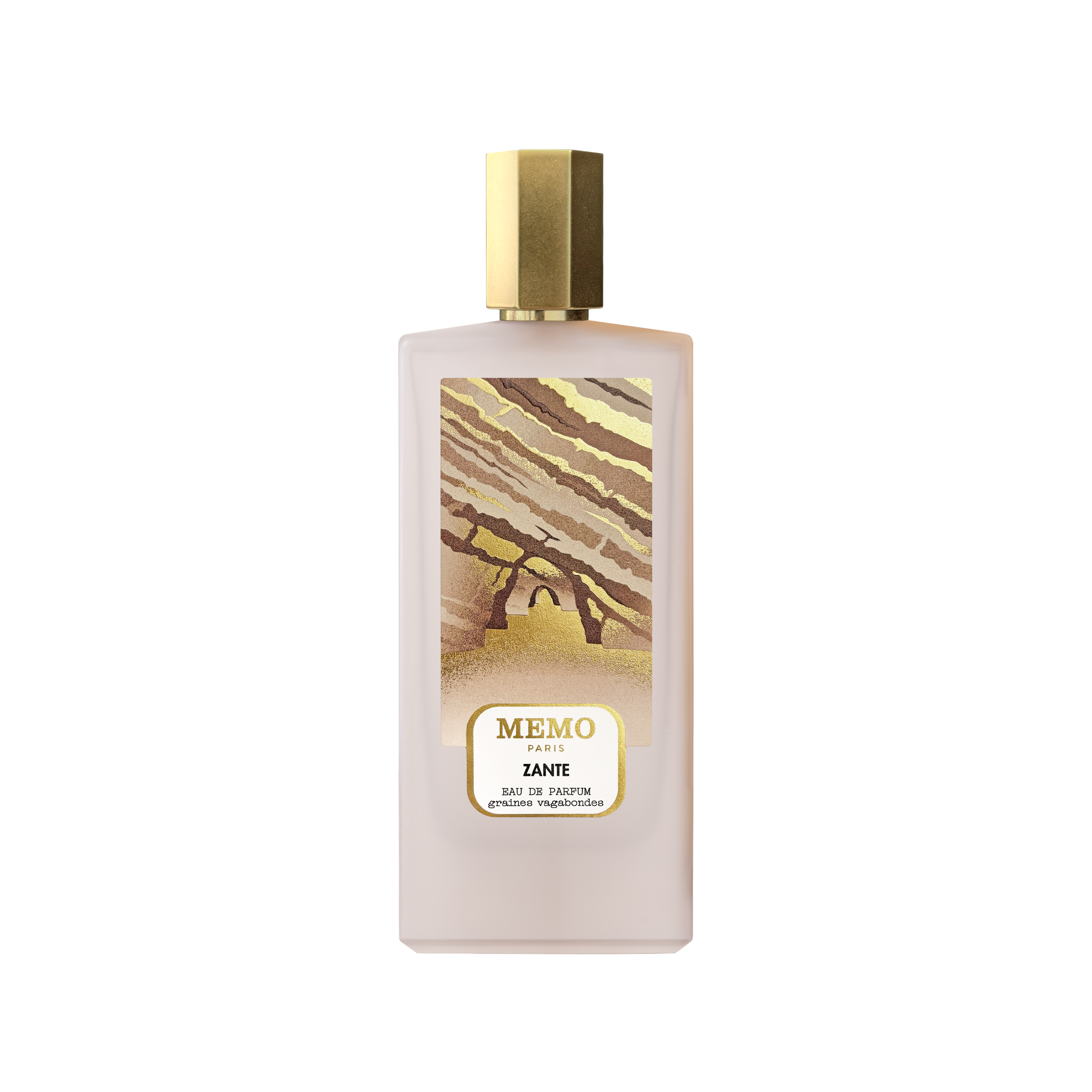 Zante (Eau de Parfum)