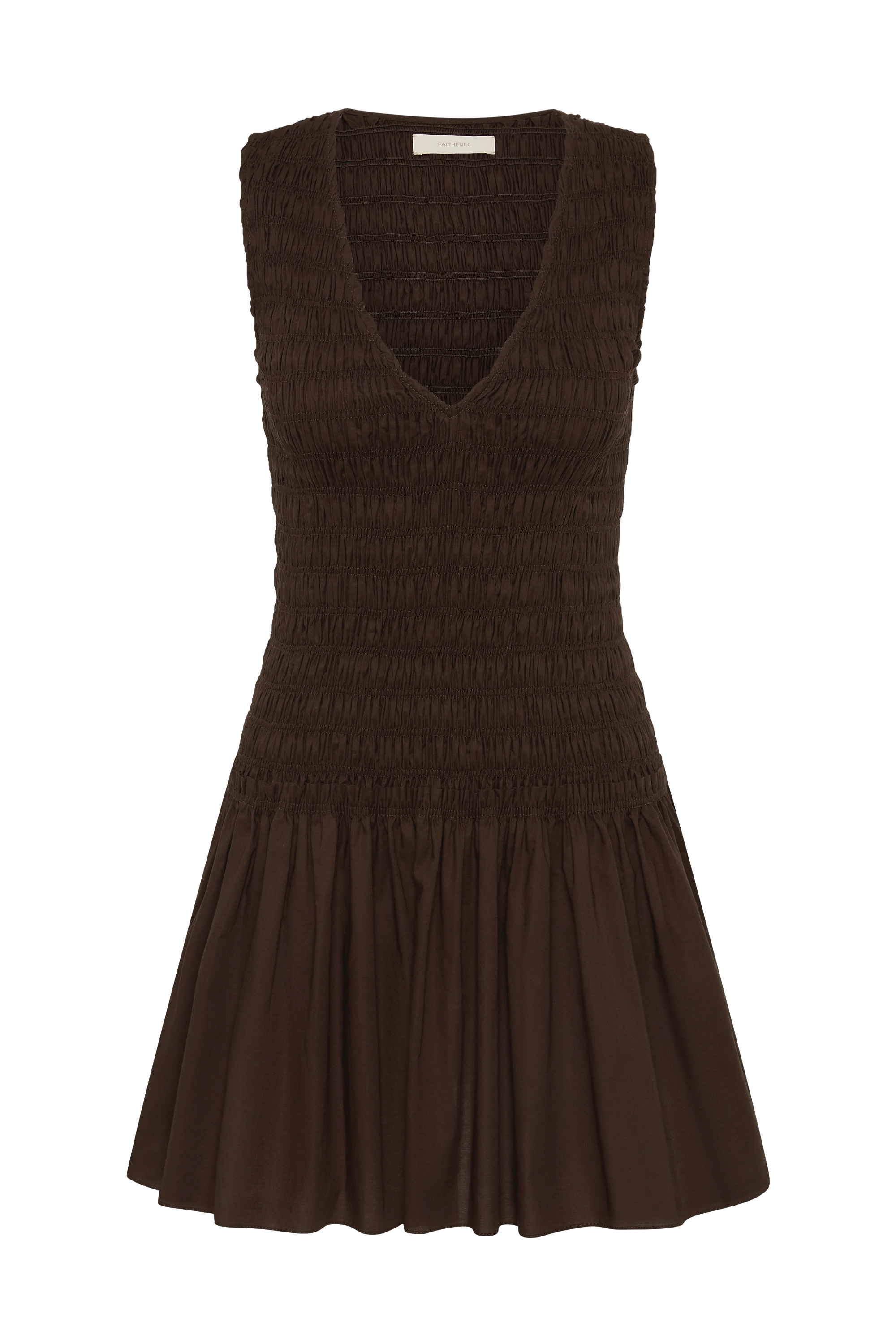 Palomar Kleid