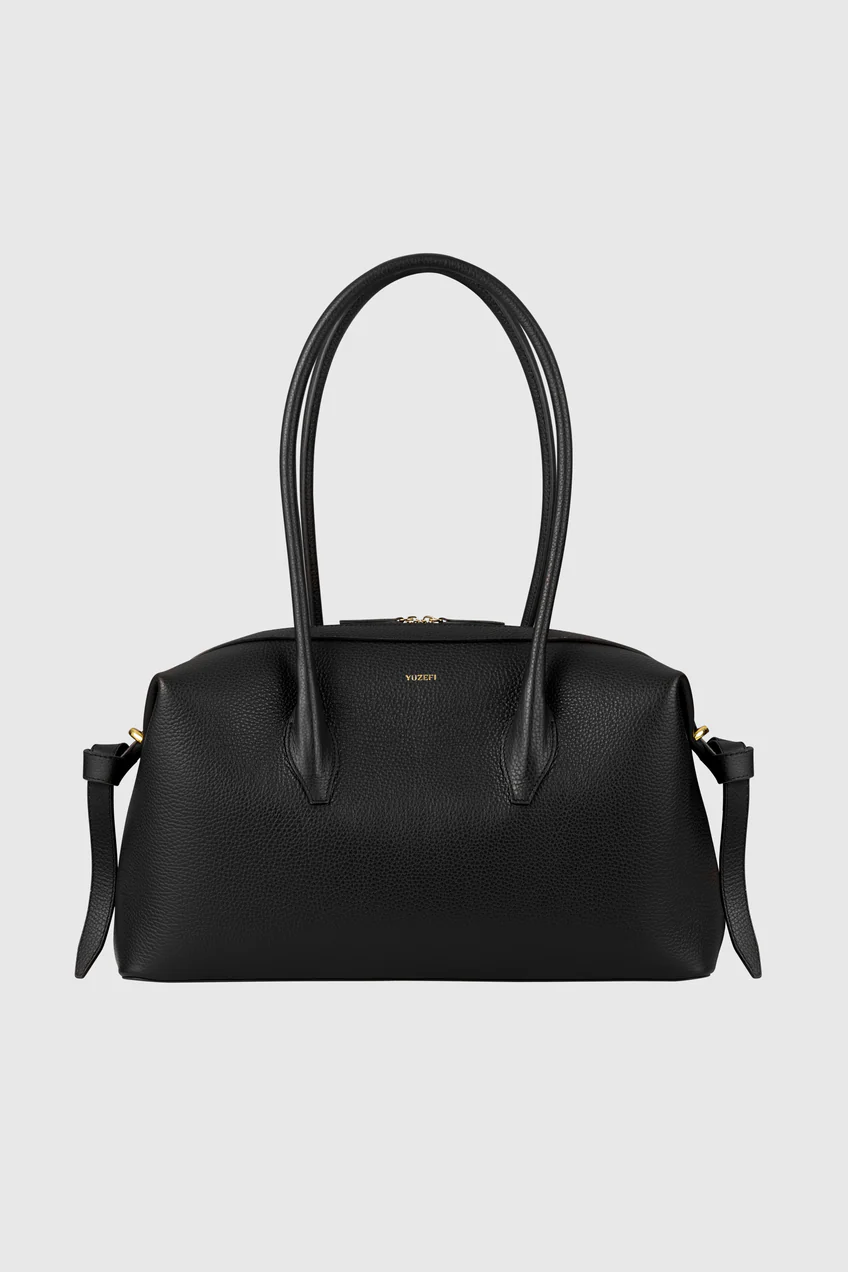 Brioche Duffle Tasche