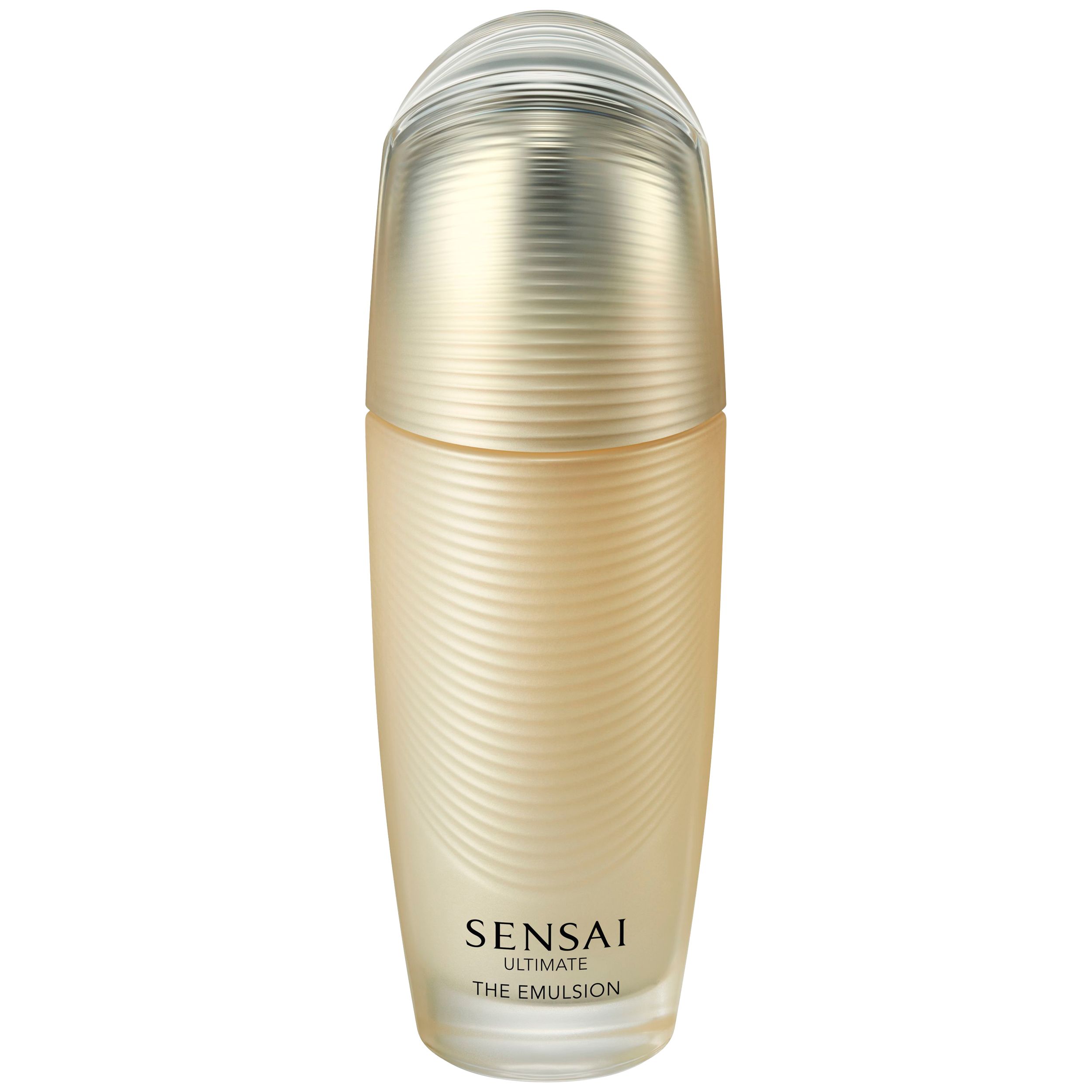 The Emulsion (60ml)