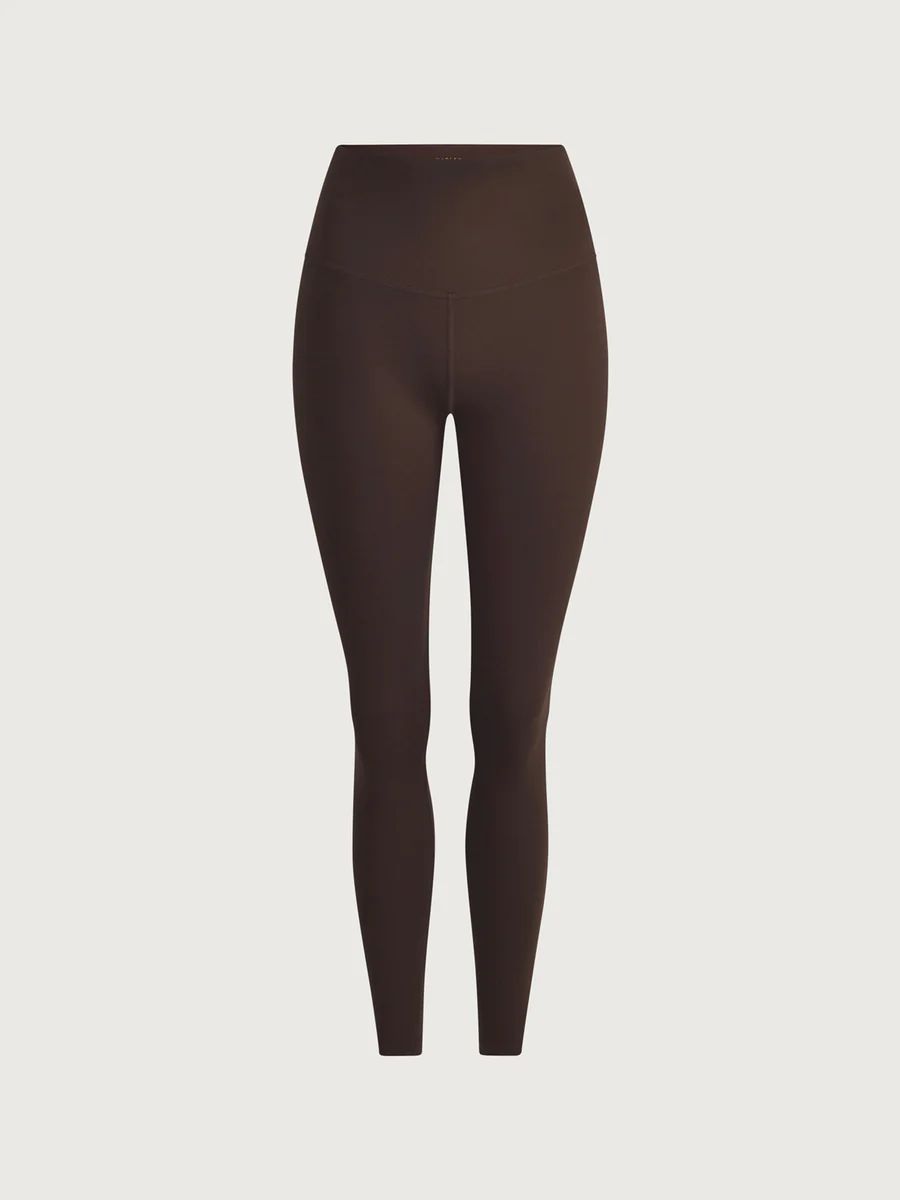 Freesoft High Rise Leggings