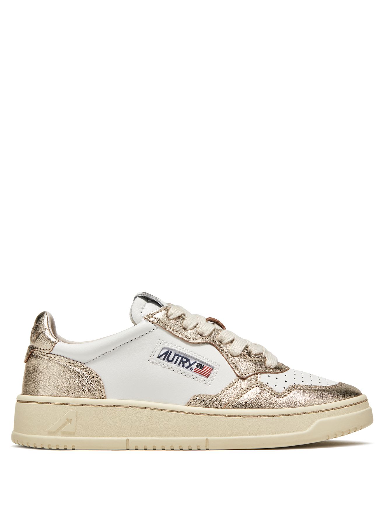 Medalist Sneaker