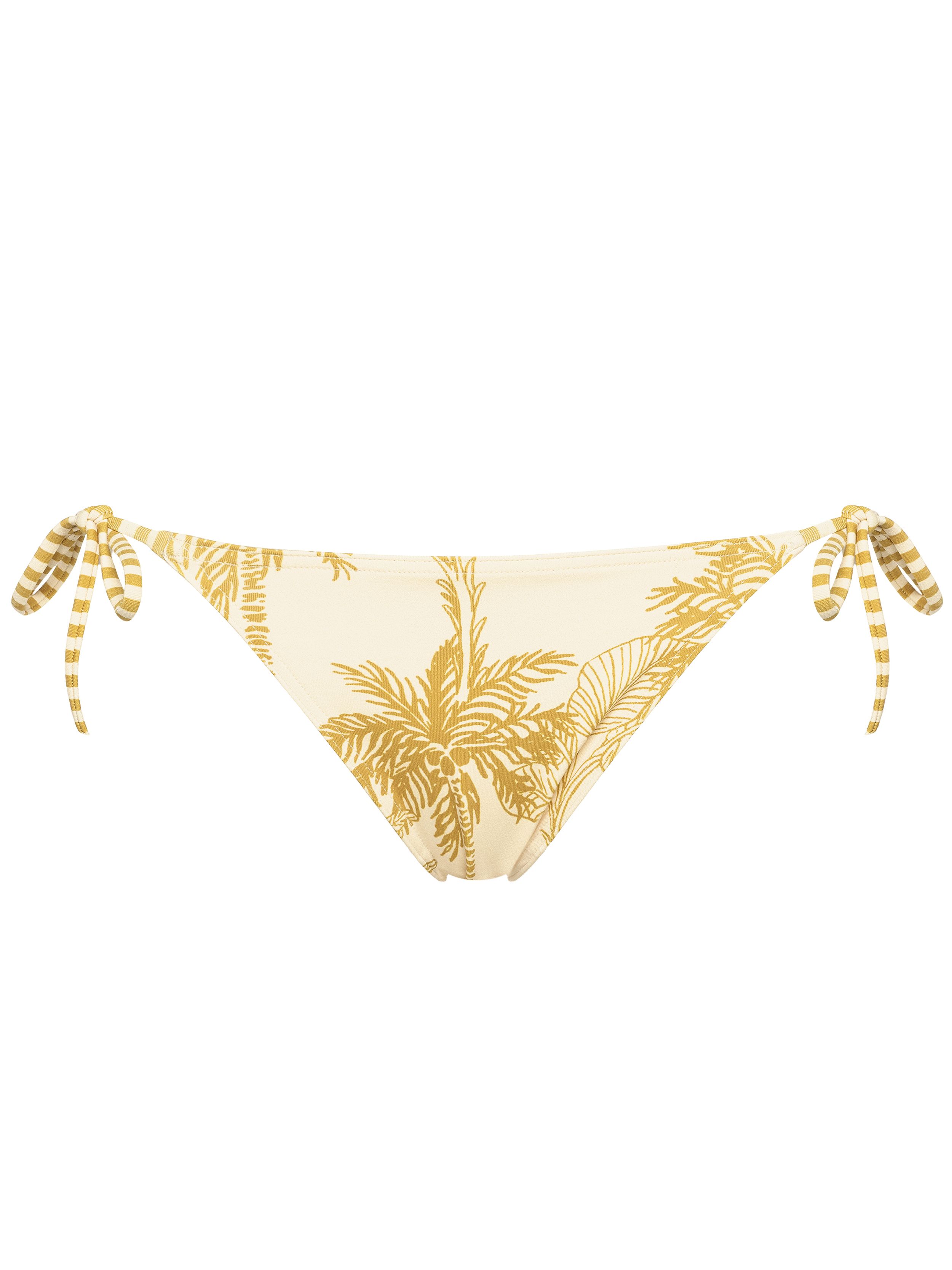 Solarium Bikinihose