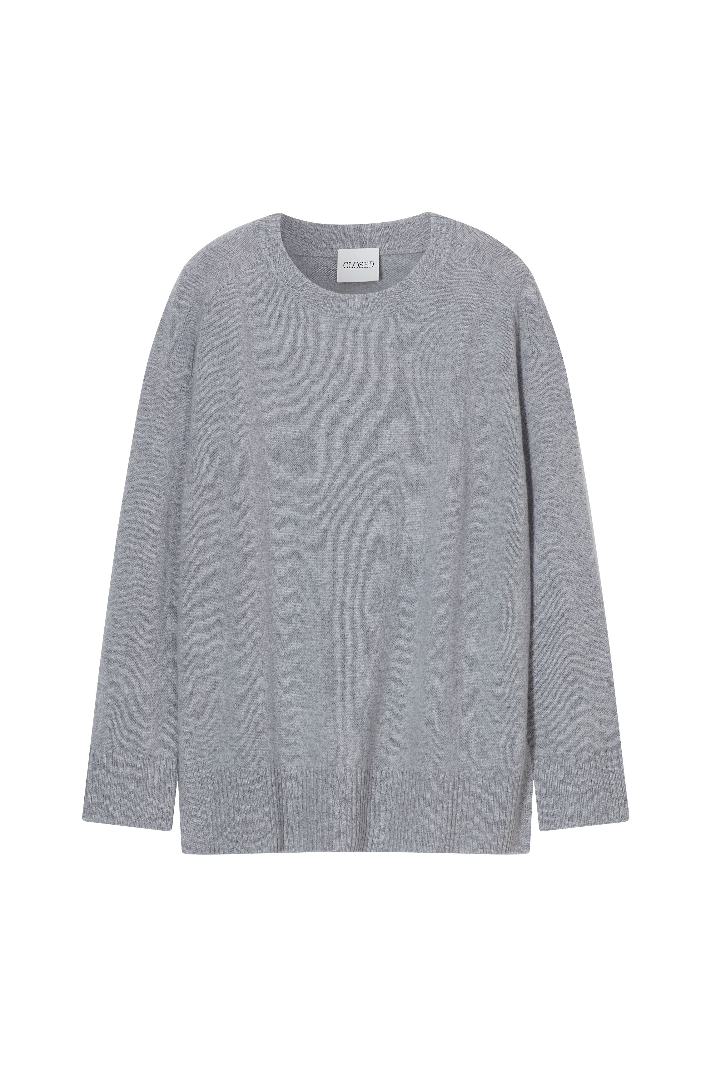 Crewneck-Pullover