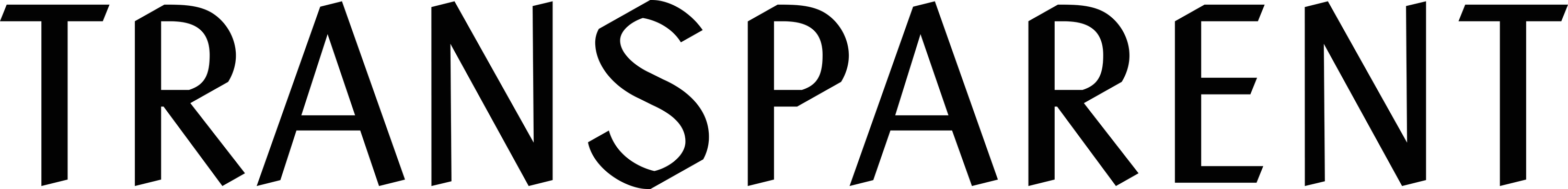 Transparent Transparent